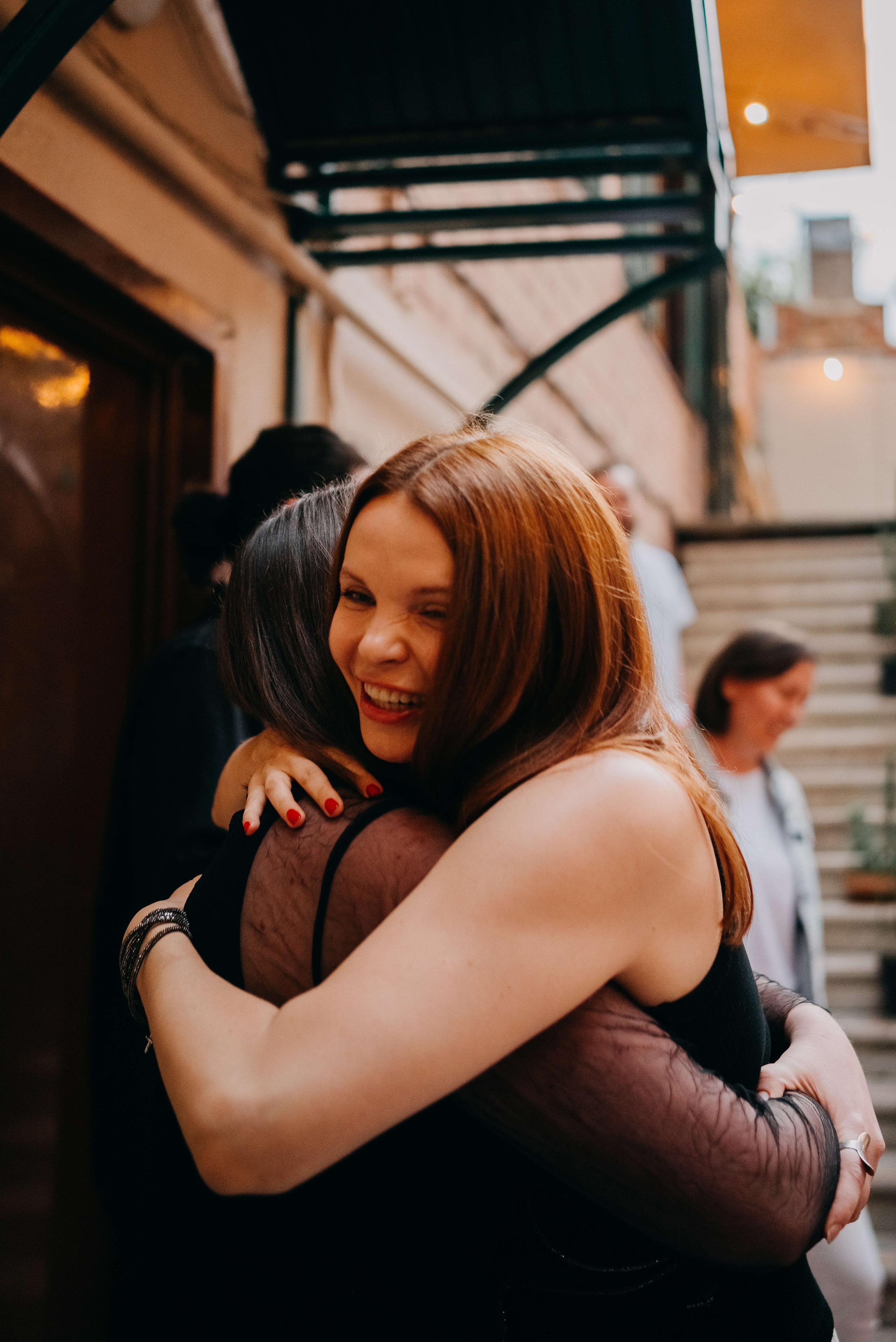 День рождения. Портретный и свадебный фотограф в Тбилиси • xeniqo