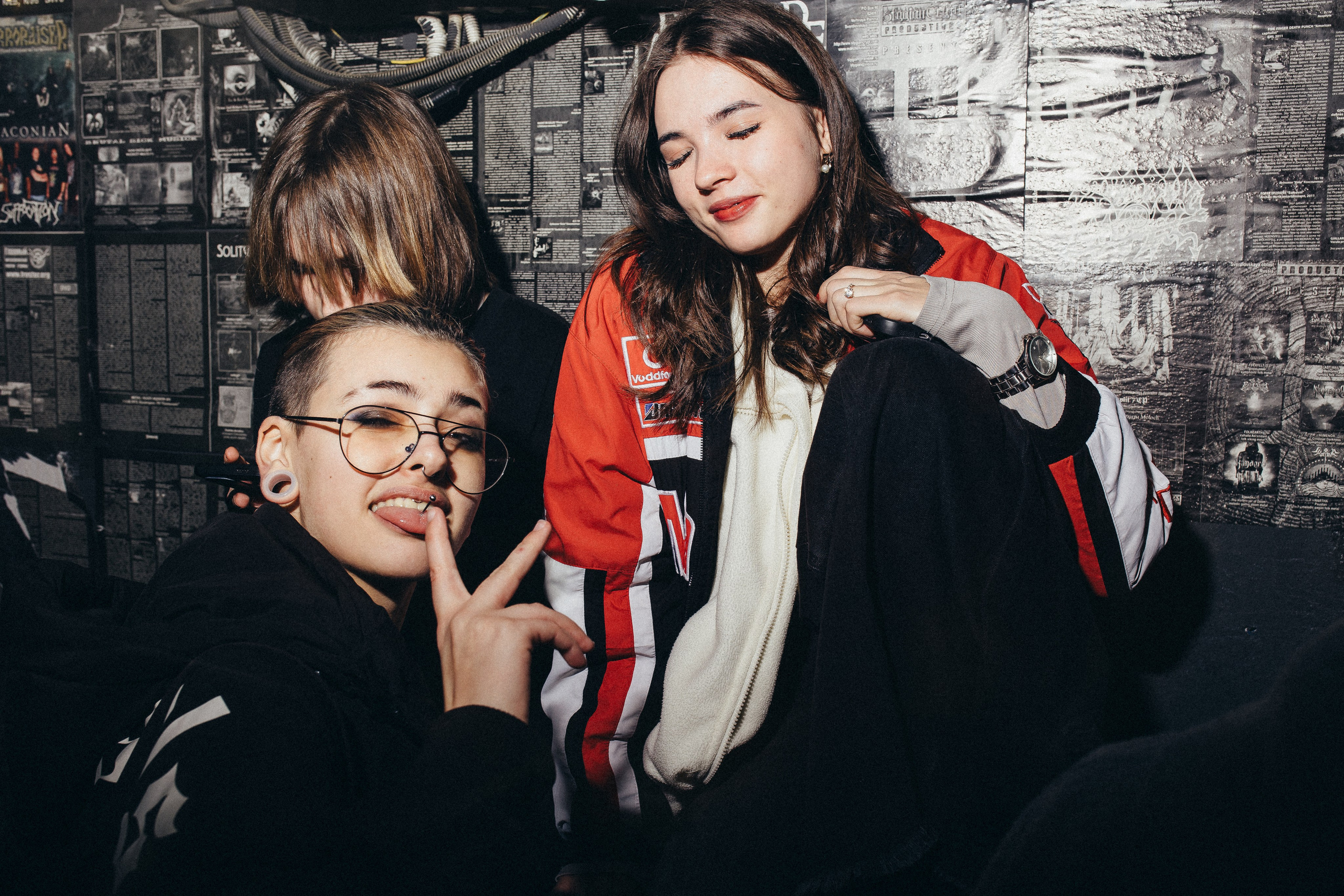 Ничего кроме Правды 4 года | 2025.01.25. Фотограф Антон Катунин | Симферополь