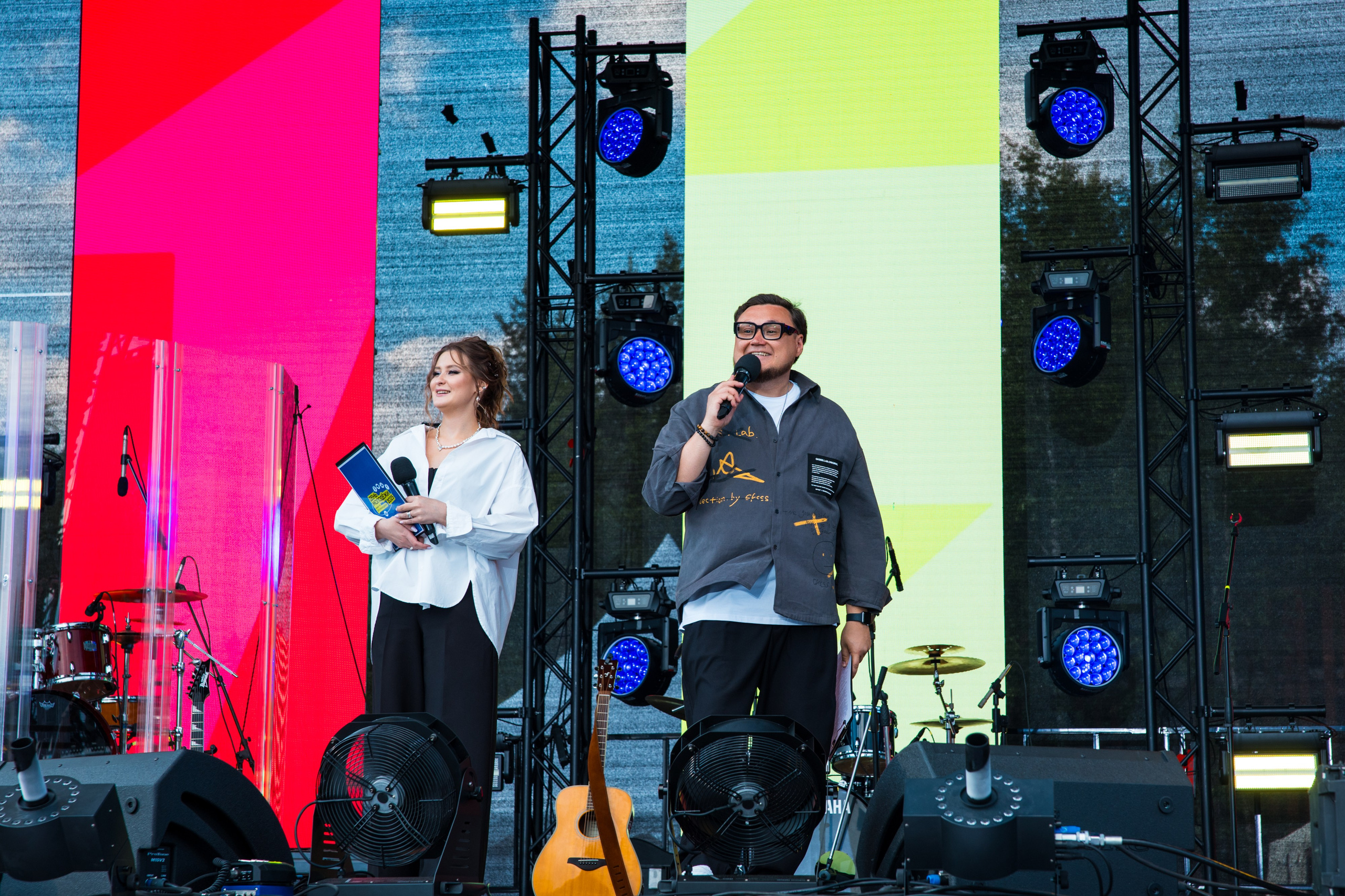 Кофейный фестиваль. Главная