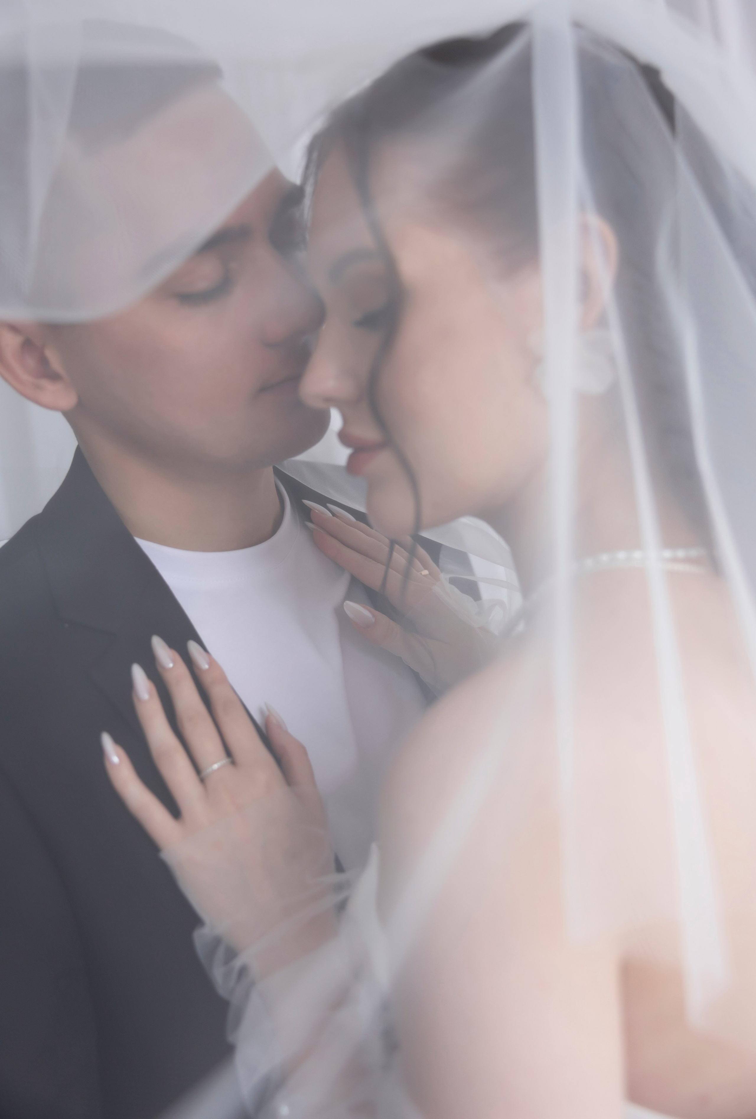 Екатерина и Владлен. Главная