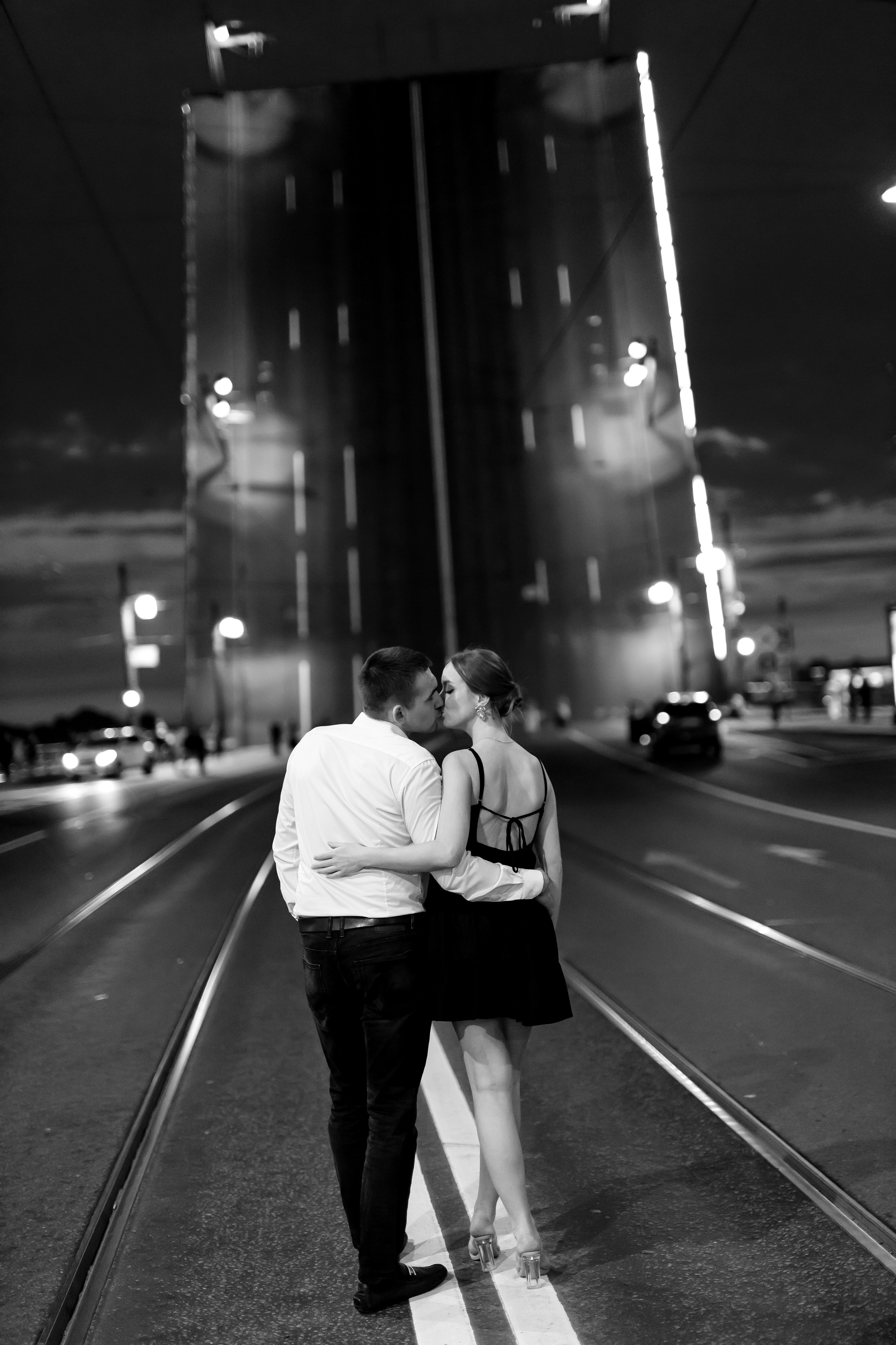 Игорь Кристина. Свадебный фотограф СПб Евгения Орлова