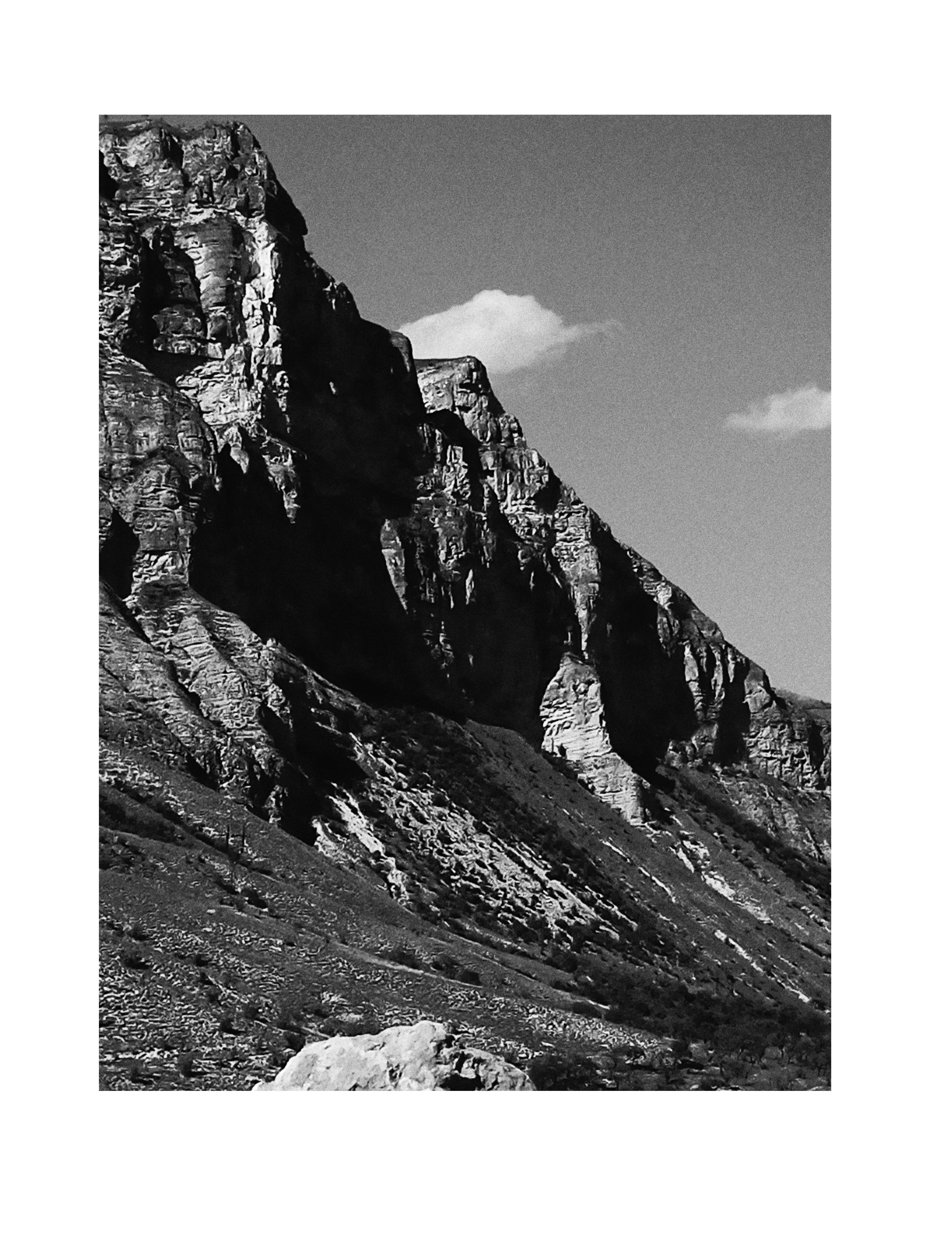 Дагестан. Чечня. 2024. Фотограф в Нижнем Новгороде