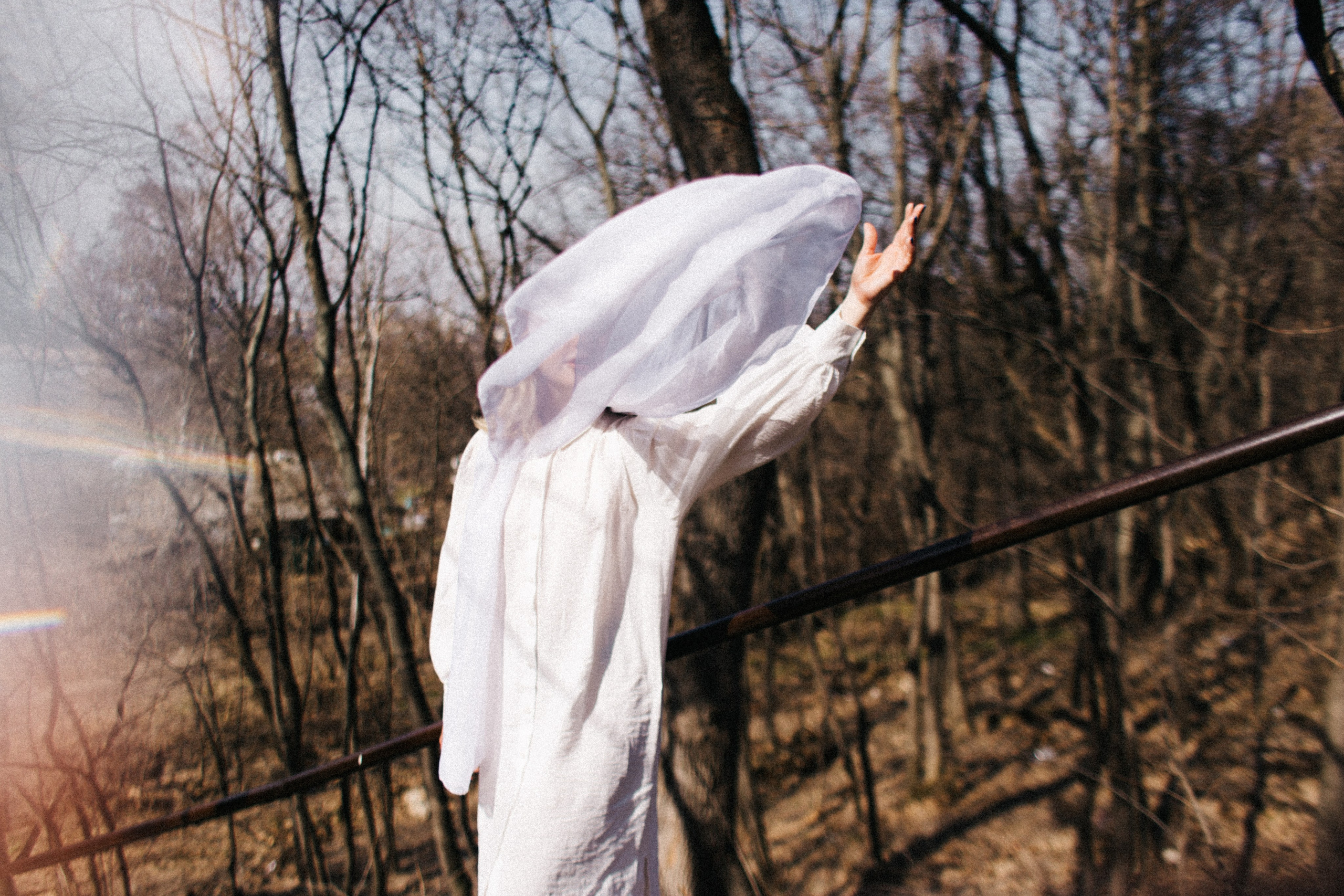 Арина. Фотограф в Нижнем Новгороде