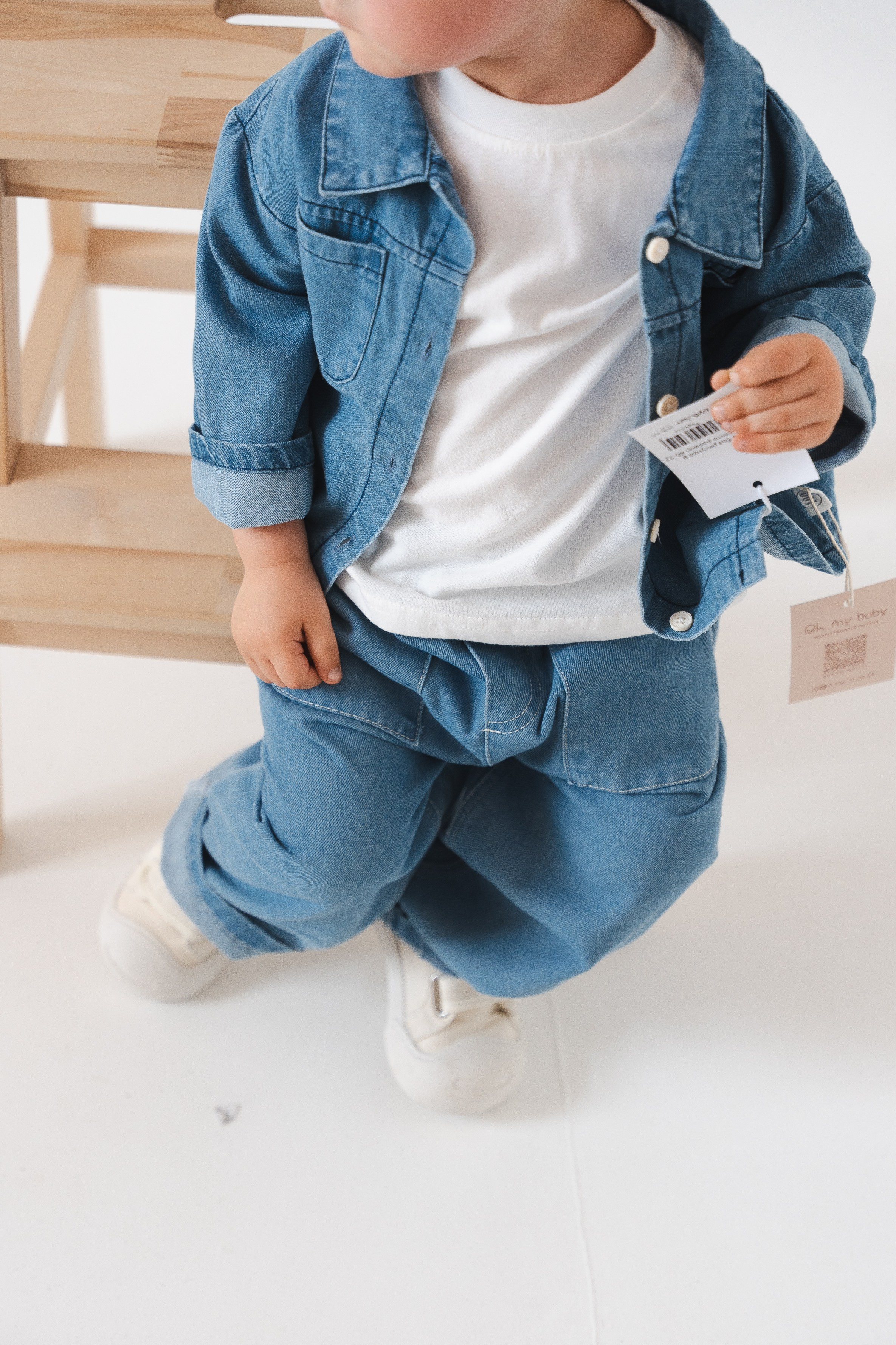 Oh My Baby 27. Фотограф Хабаровск