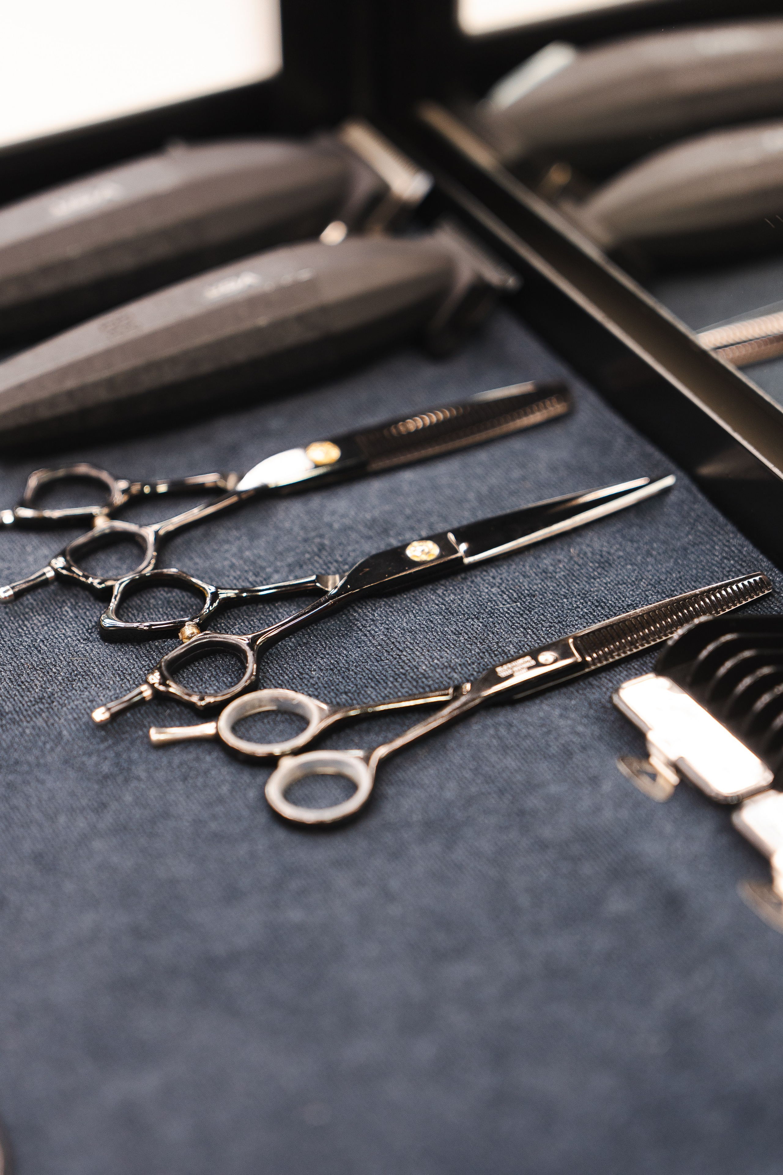 Nordmen. Фотограф Хабаровск