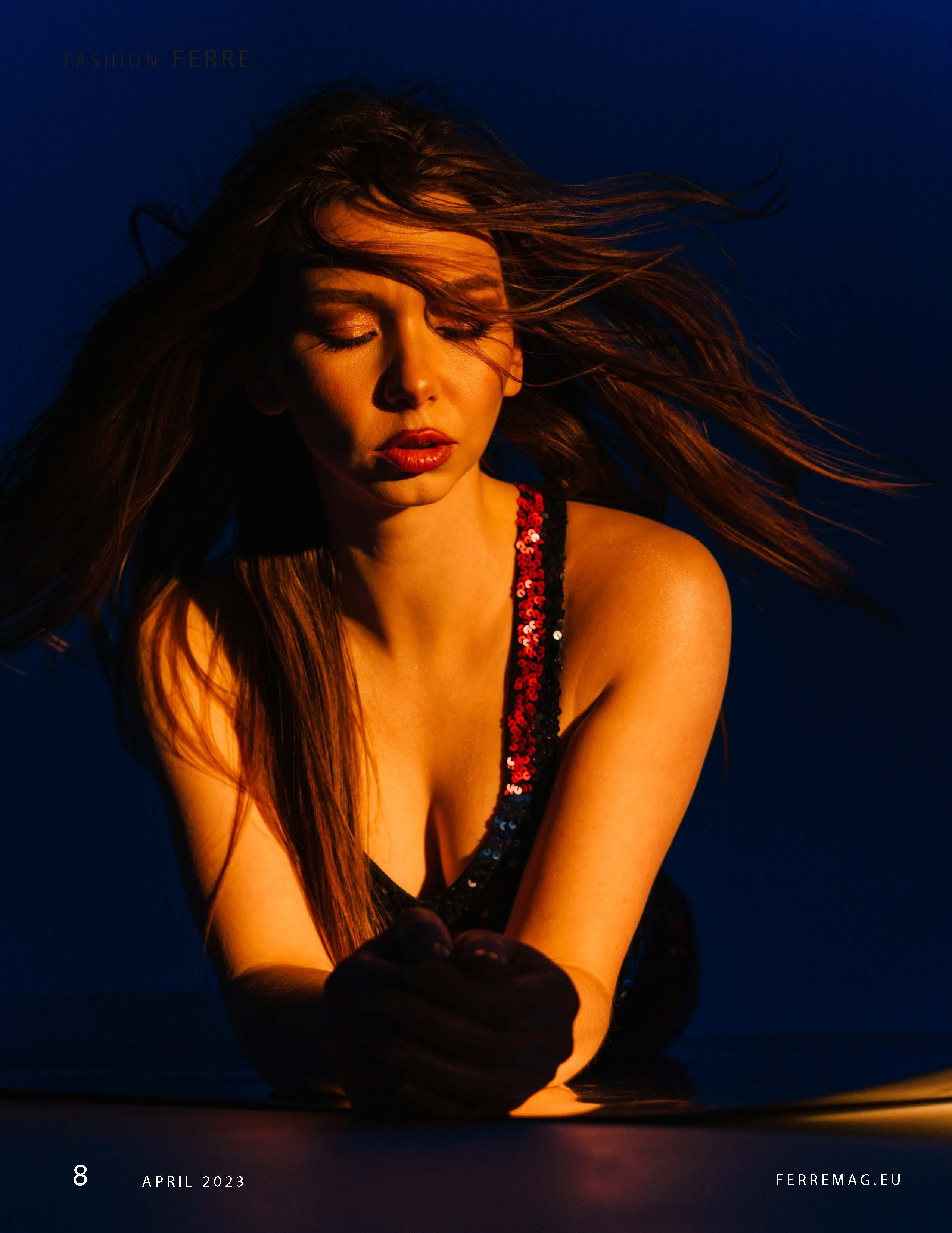 Журналы. Фотограф в Томске Светлана Нестерова