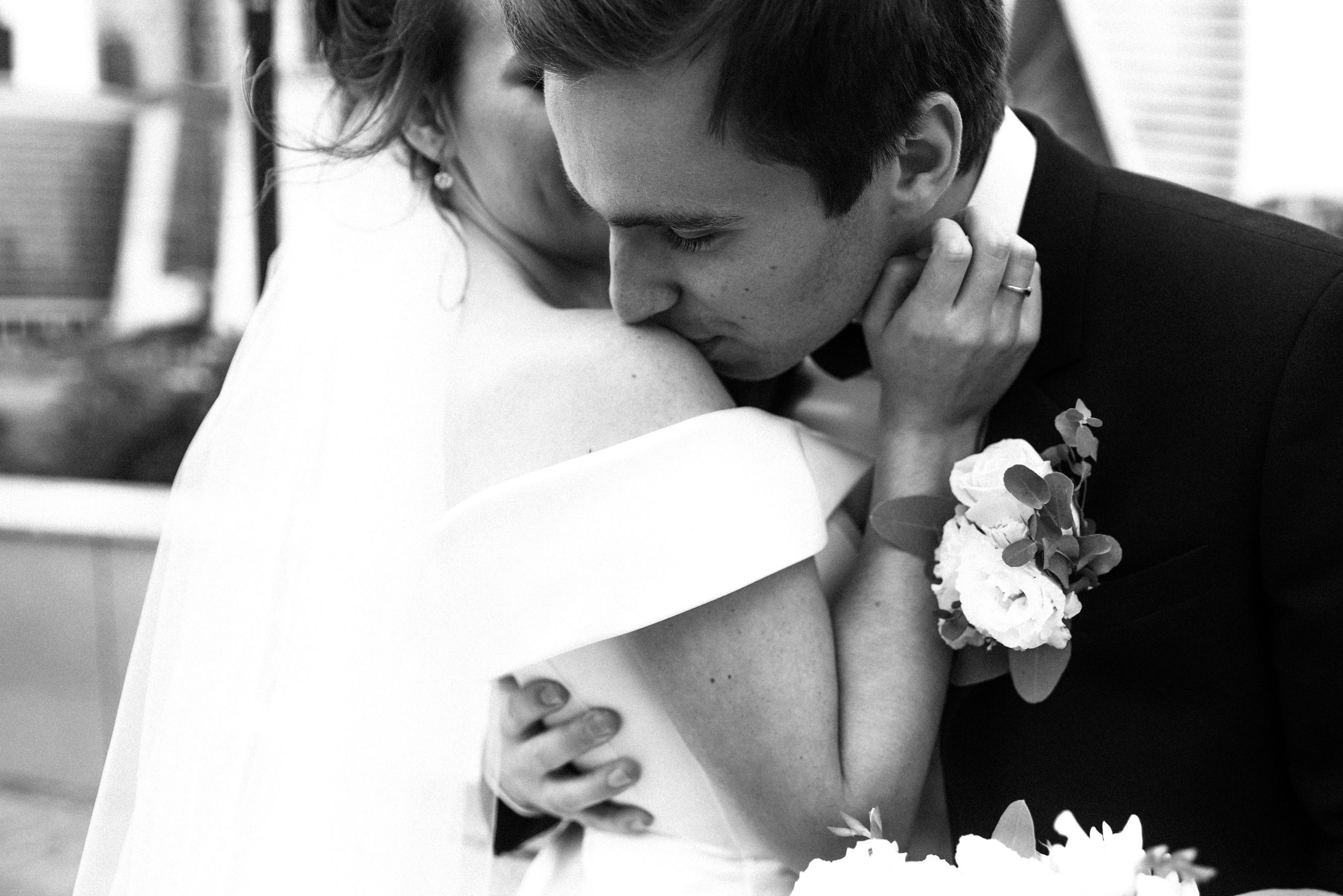 Ира + Максим. Vlada Bulakh Photography