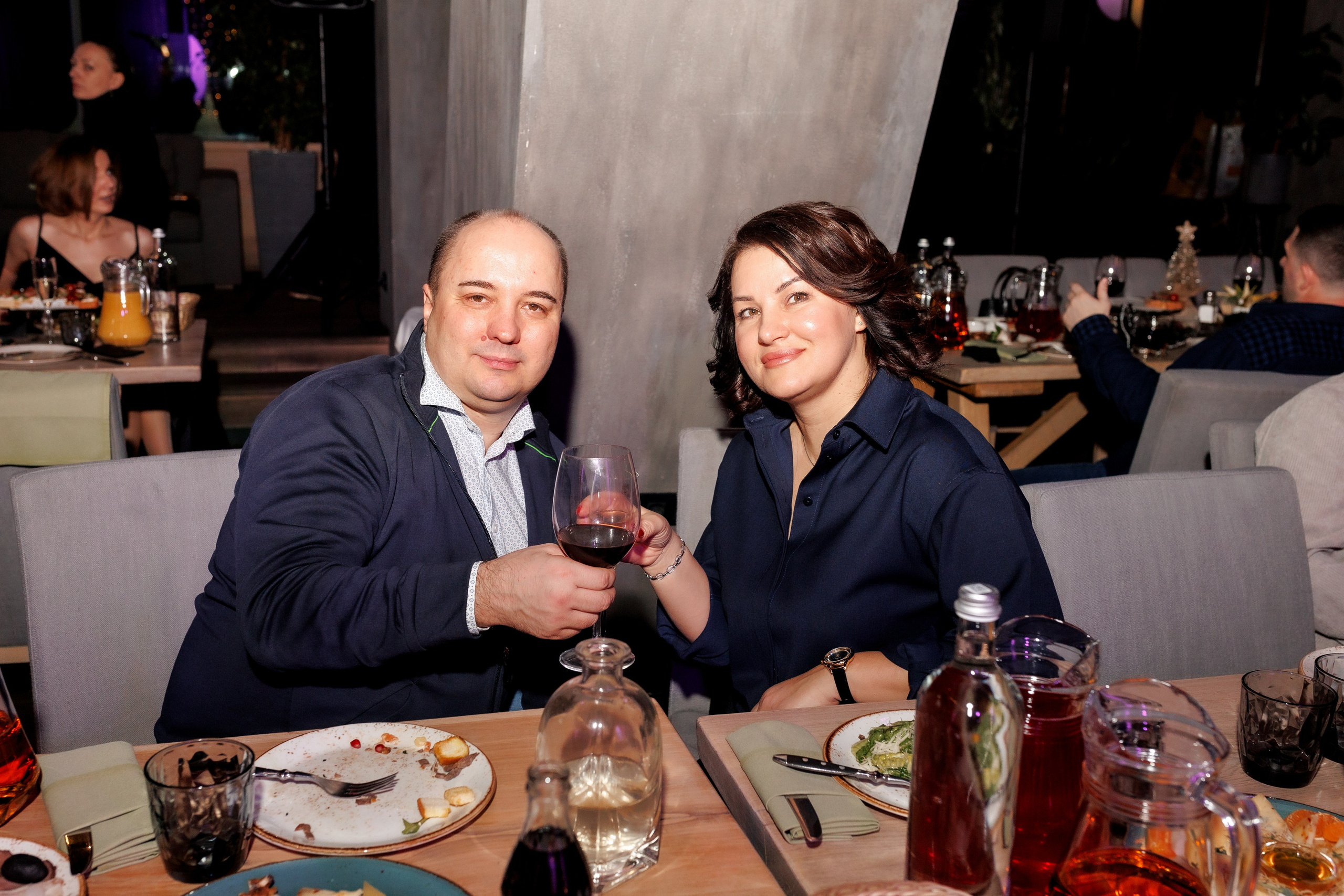 Корпоратив Новафиш. Свадебный фотограф в Москве — Ольга Козловская