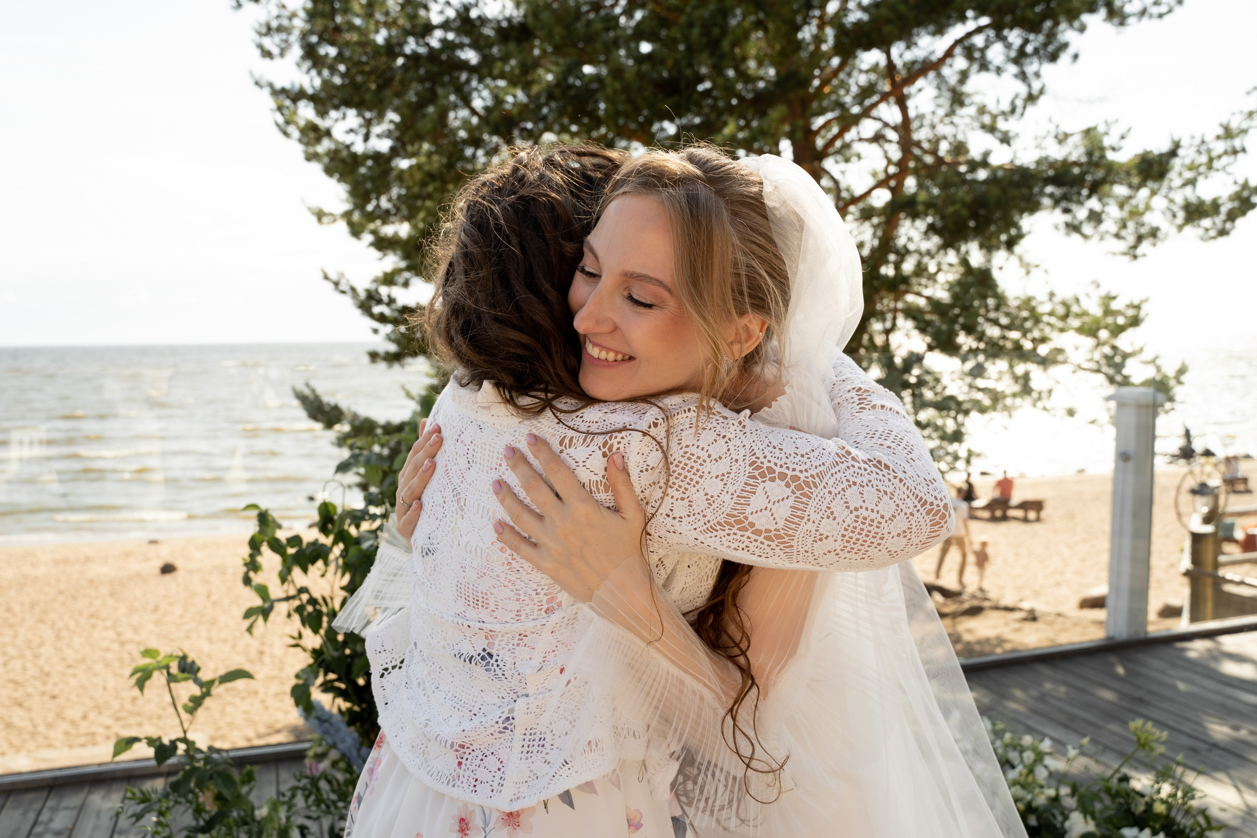 Катя и Антон. Фотограф Анна Котова