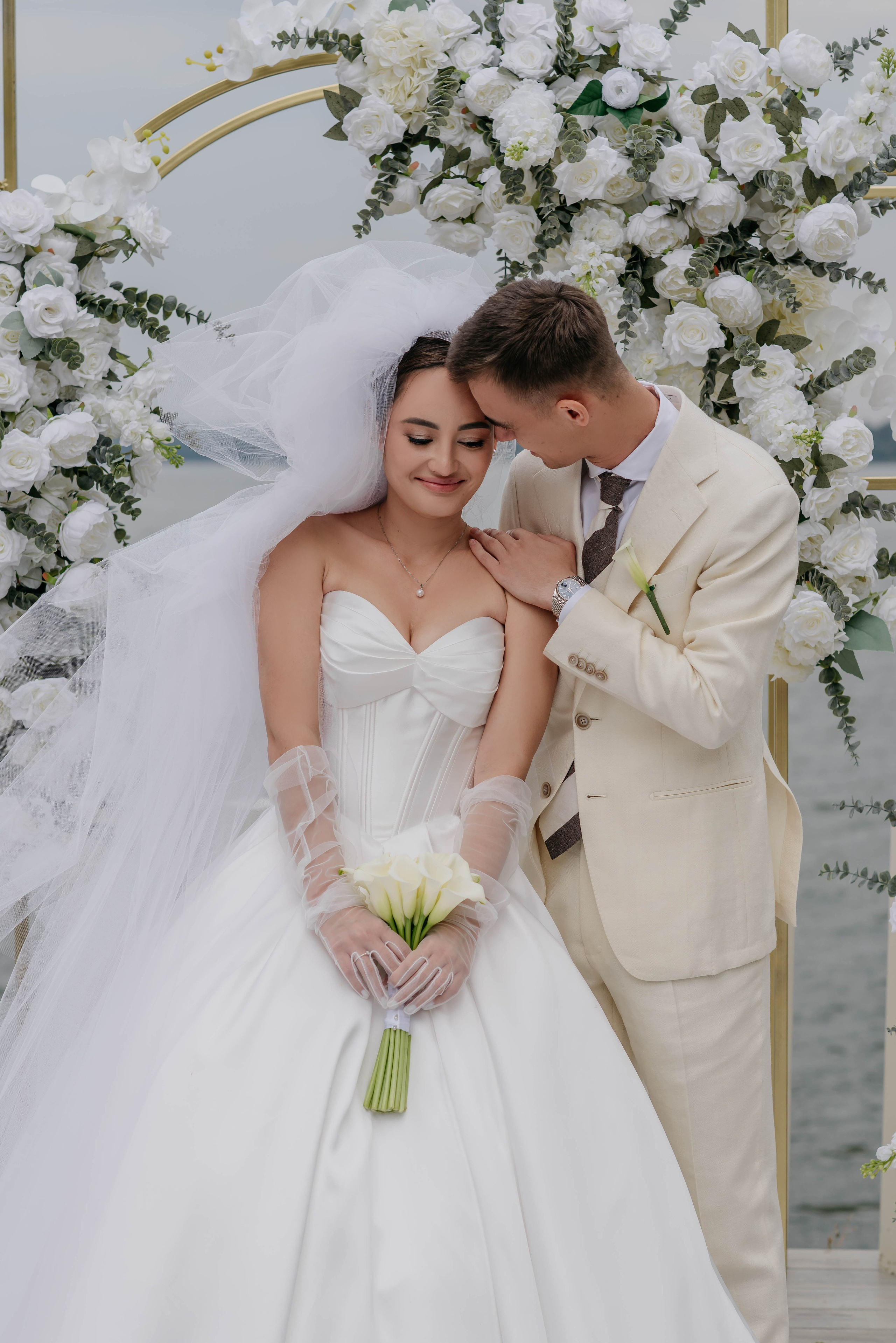 12.06.25. Свадебный и семейный фотограф в г. Москва Ирина Гаврилова