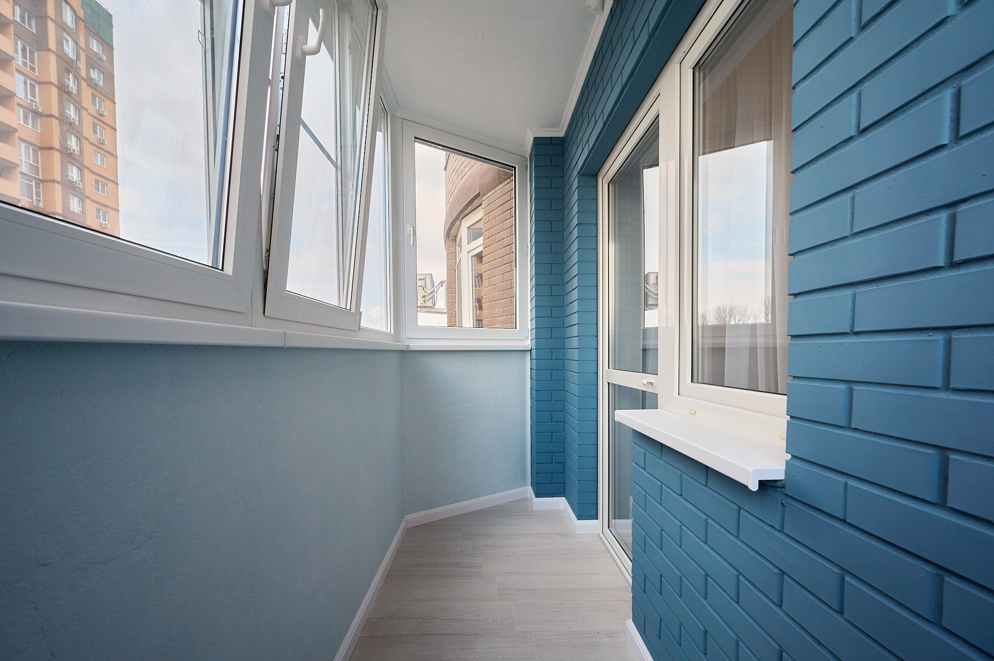 Квартира 90. Интерьерный фотограф в Краснодаре