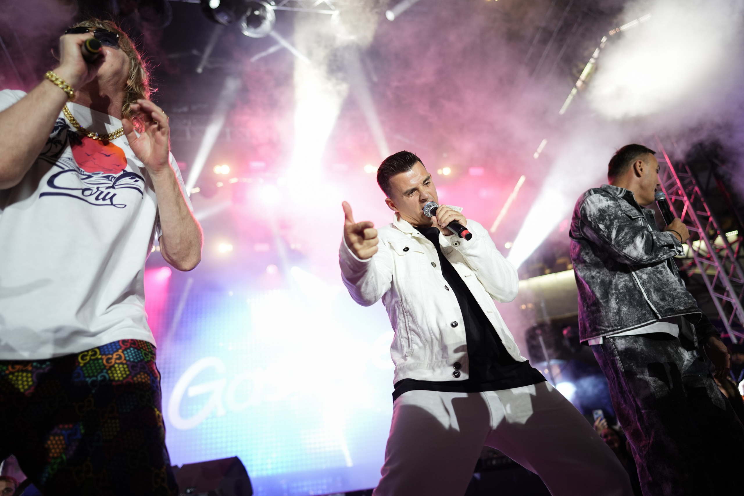 Концерты. Фотограф. Москва