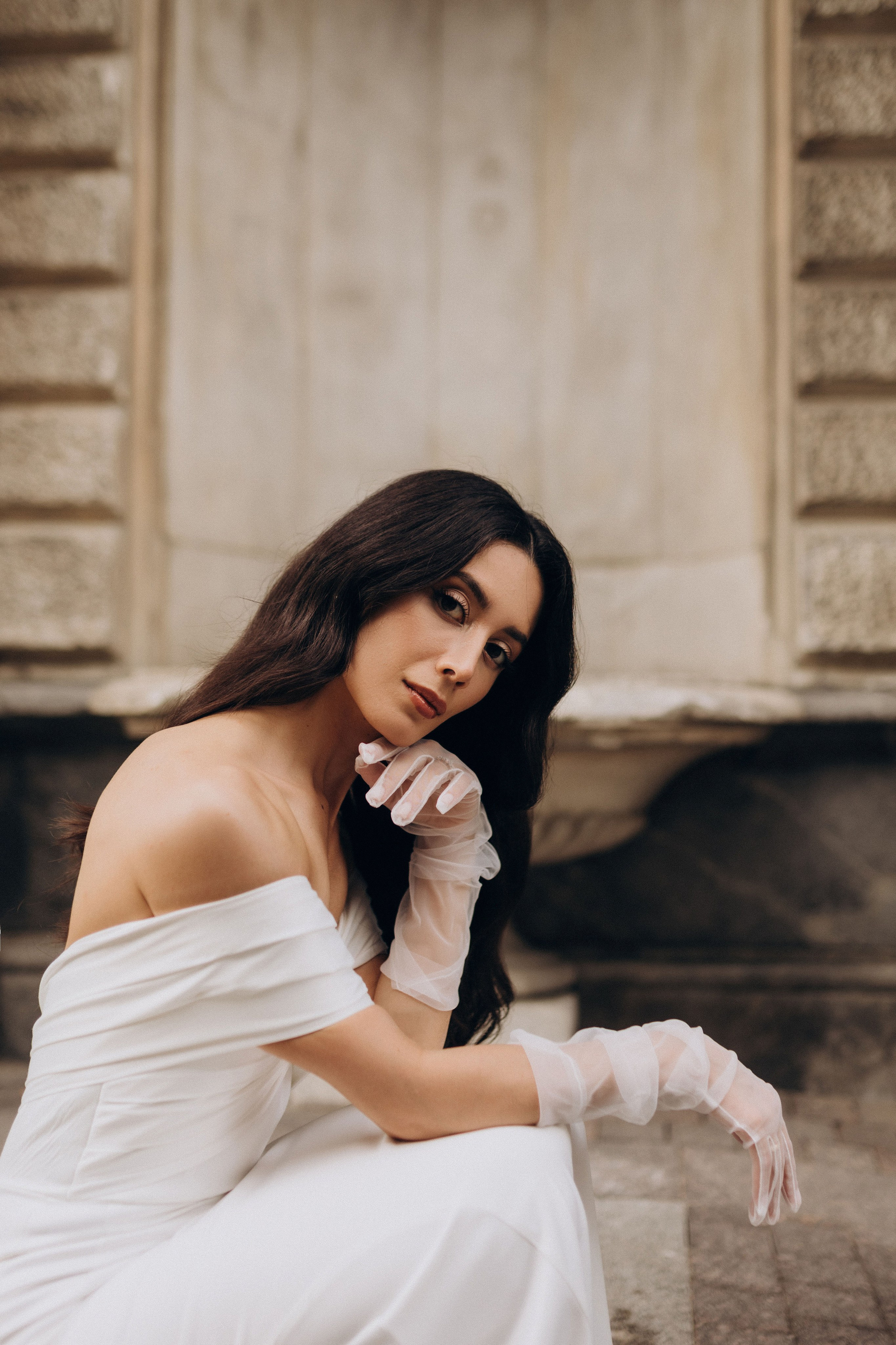 Сергей и Эльнара | Загс Калининского района. Свадебный и love story фотограф в Санкт-Петербурге