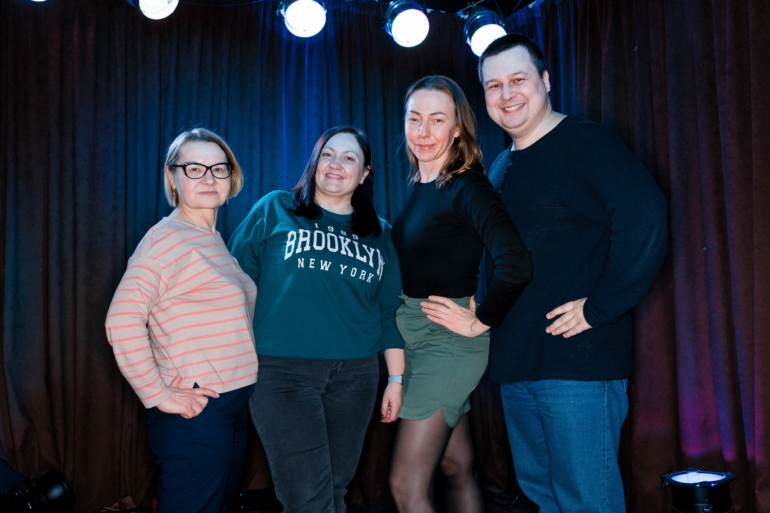 Про То и Это «Ермолаев». MIG — студия спортивной фотографии Михаила Голянского