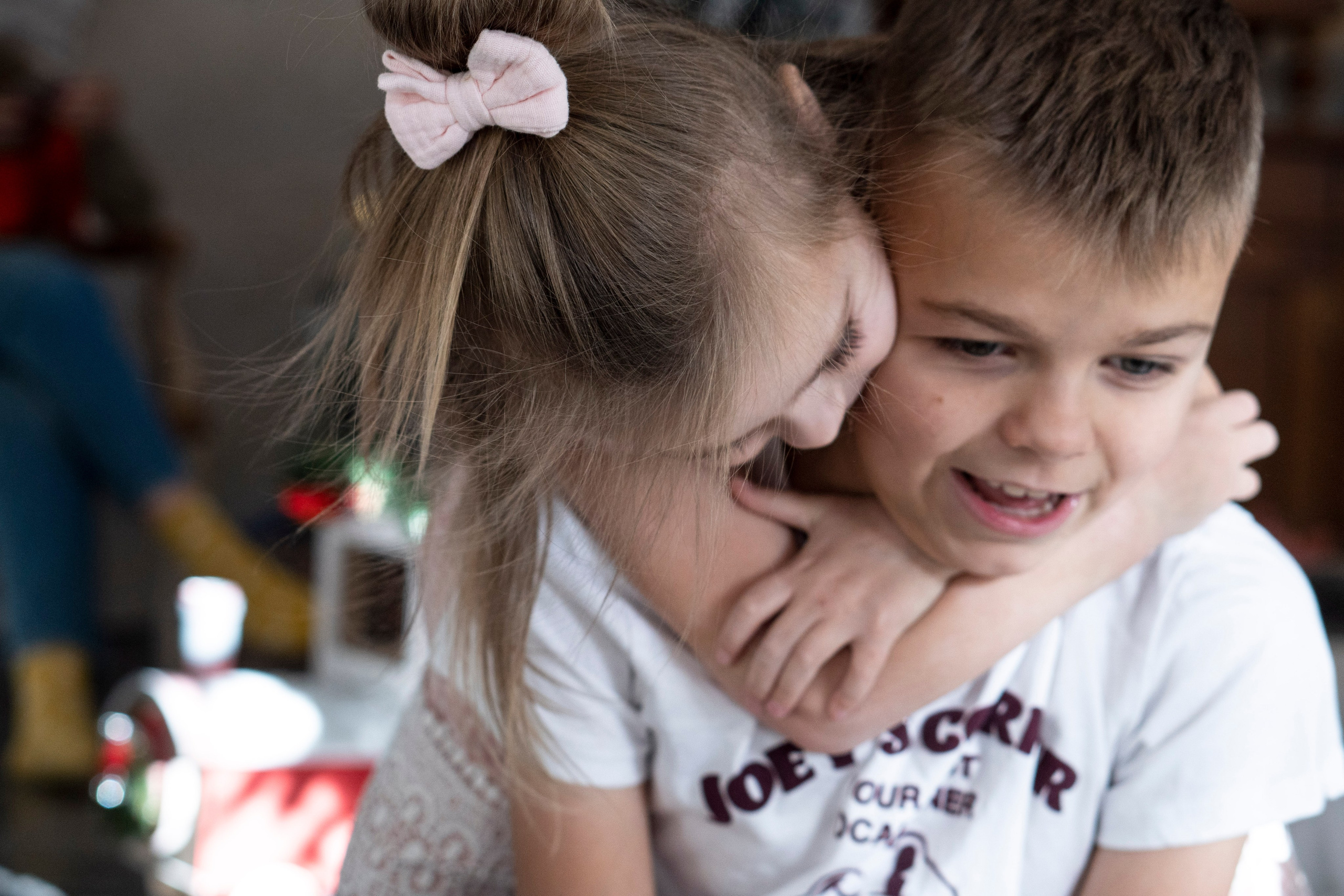 Дети. Фотограф в Екатеринбурге Ольга Дорогина