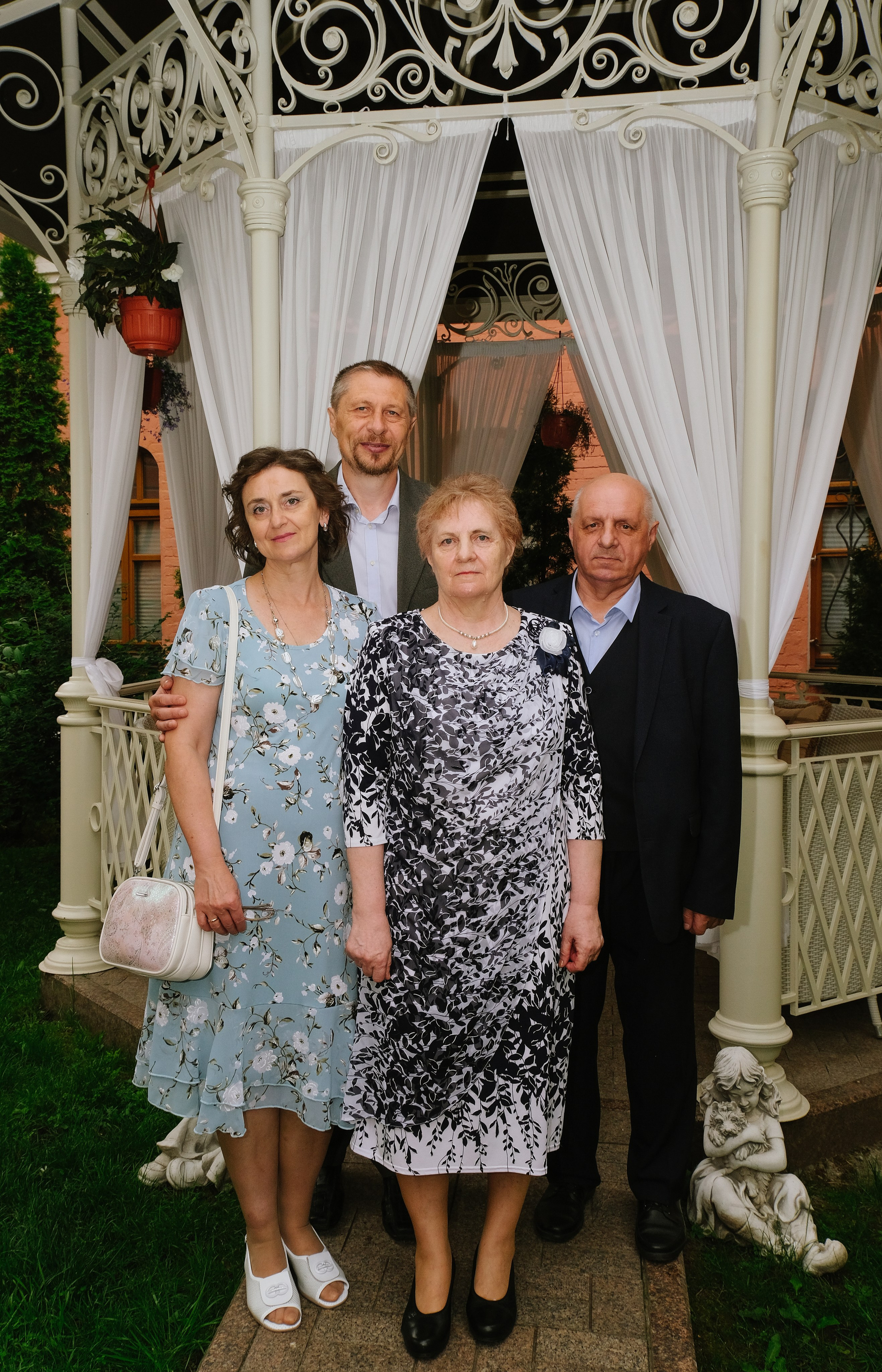 Александр и Мария. Фотограф и видеограф в Москве Полина Абраменкова