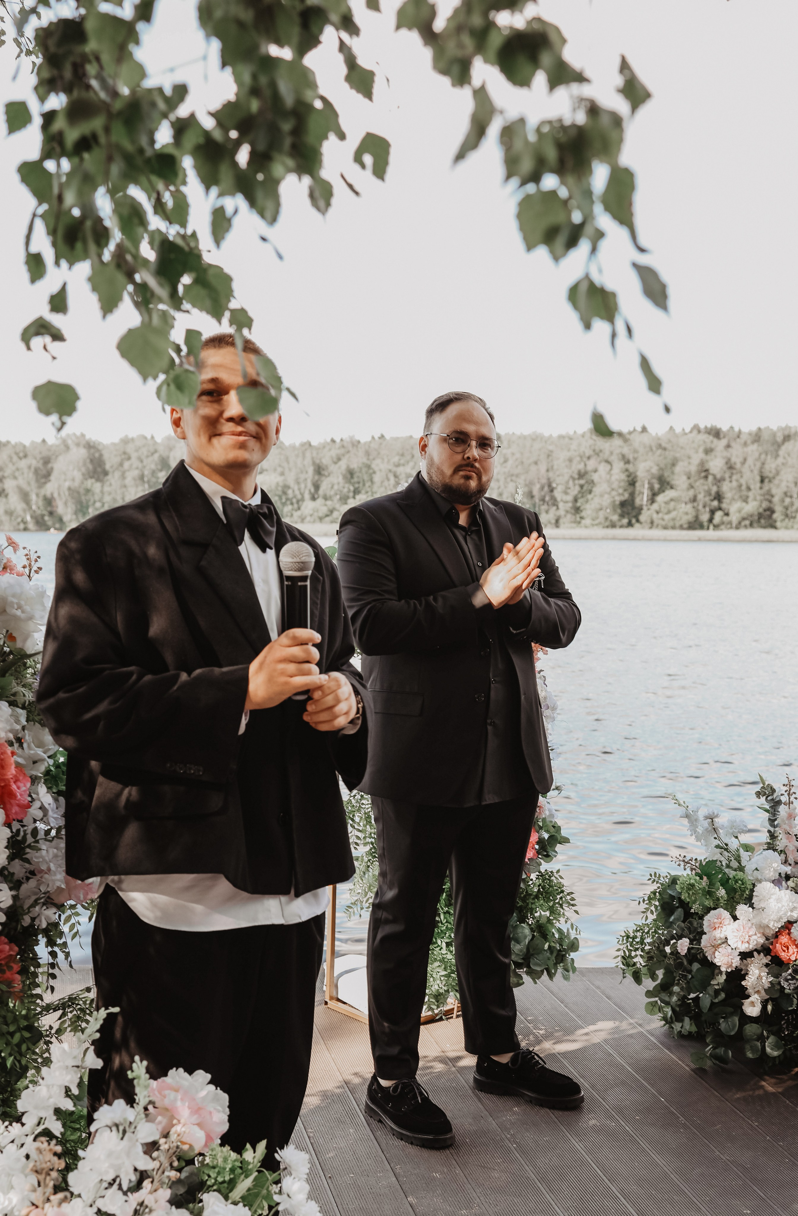 Константин и Полина. Фотограф и видеограф в Москве Полина Абраменкова