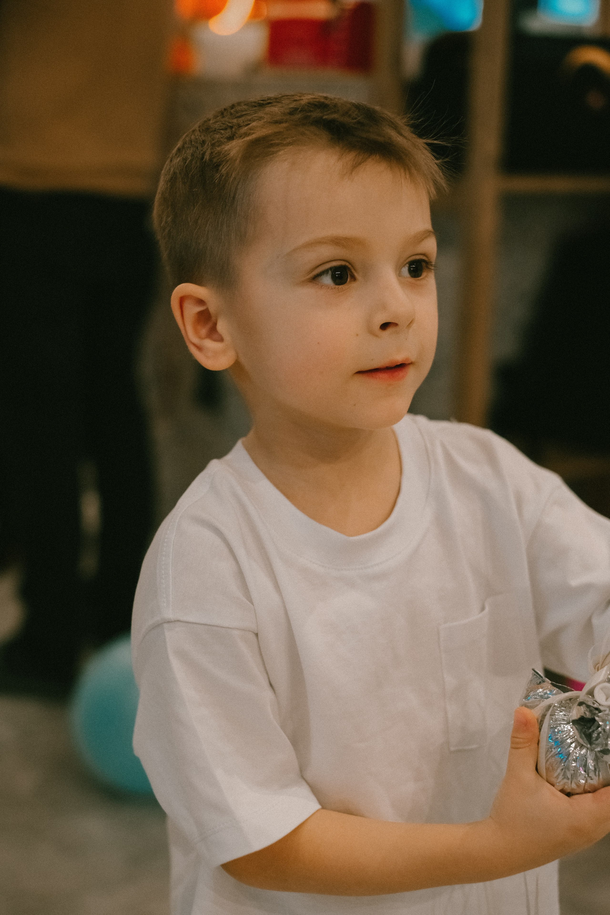 Дети, сады, школы. Фотограф и видеограф в Москве Полина Абраменкова