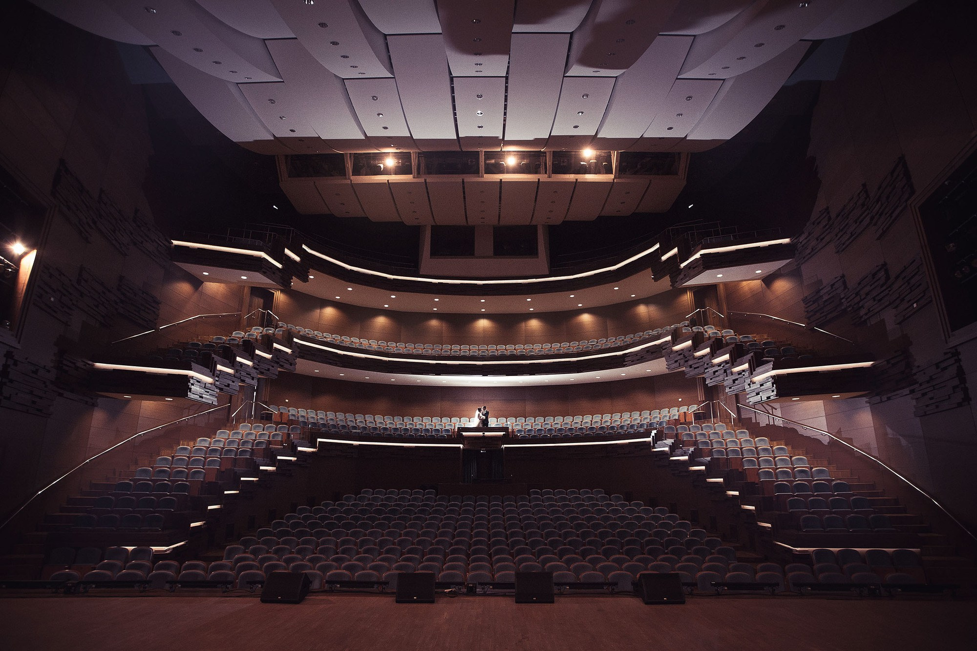 Свадебная фотосессия в Пензе