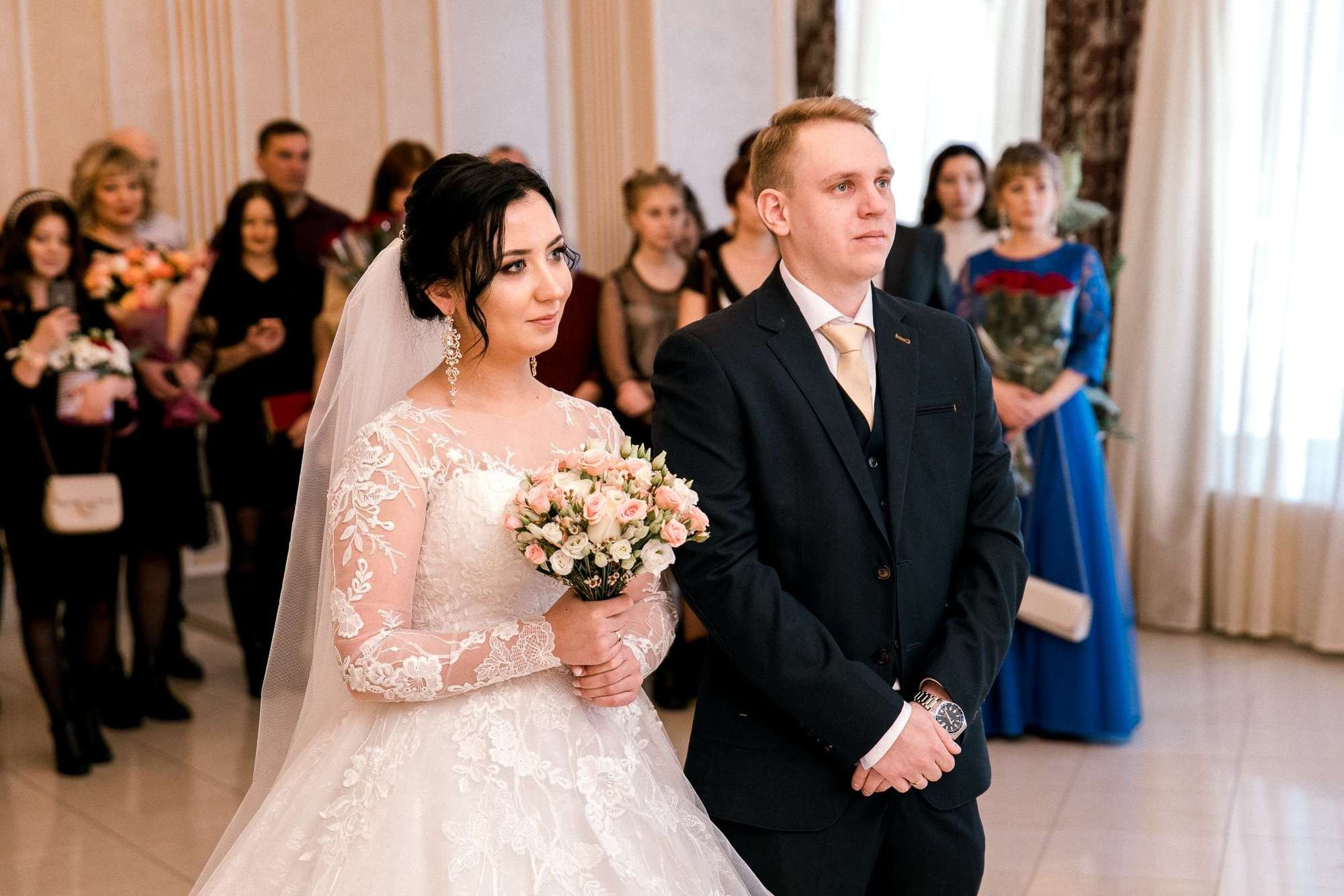 Илья и Марьям