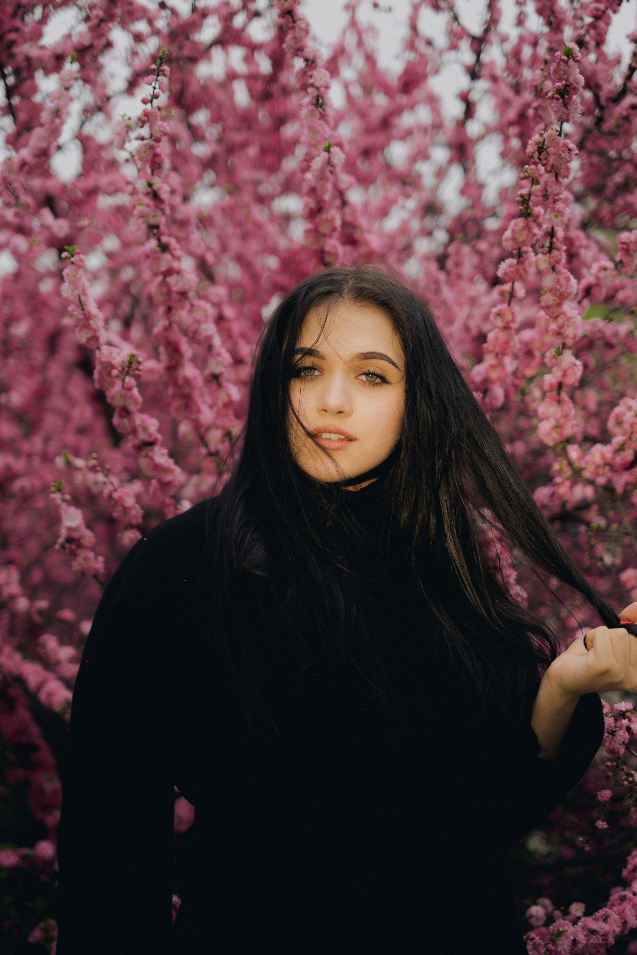 Алиша. Фотограф Благовещенска Яна