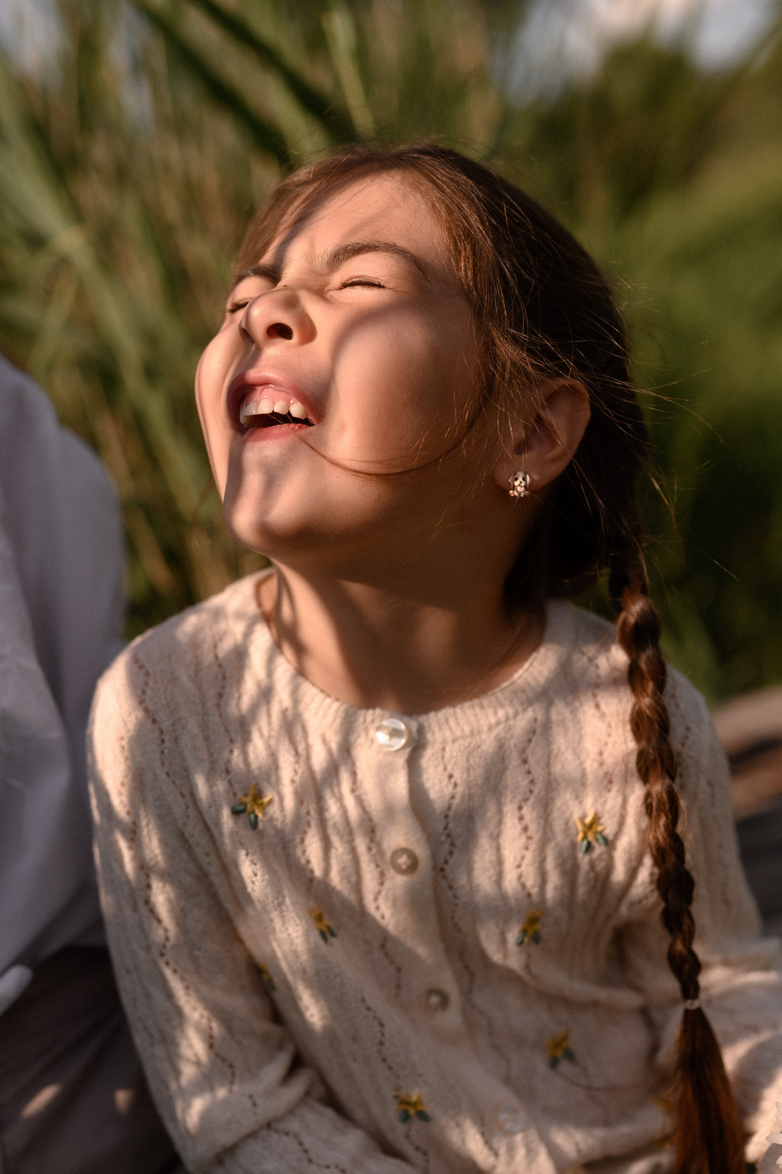 Вика и Николь. Семейный и свадебный lifestyle-фотограф в Москве Мария Петрова