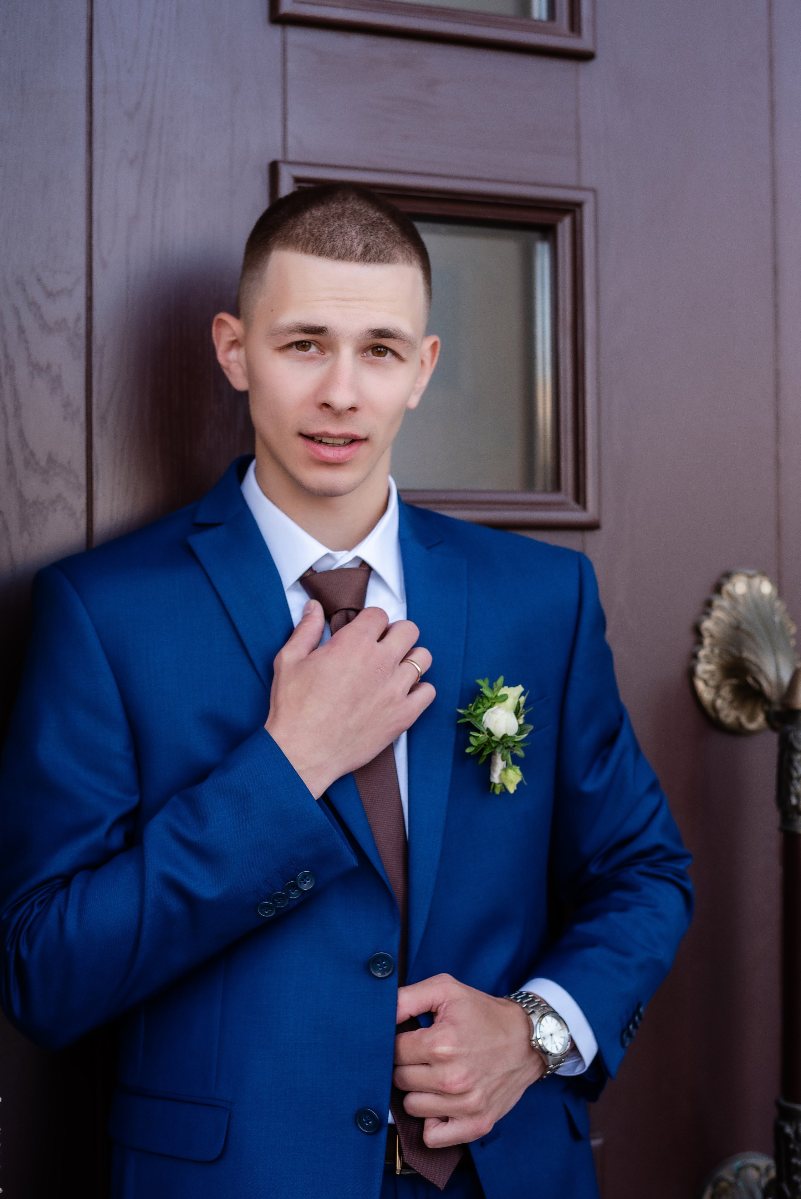 Дарья+Никита. Свадебный и семейный фотограф Волгоград Ксения Афонина