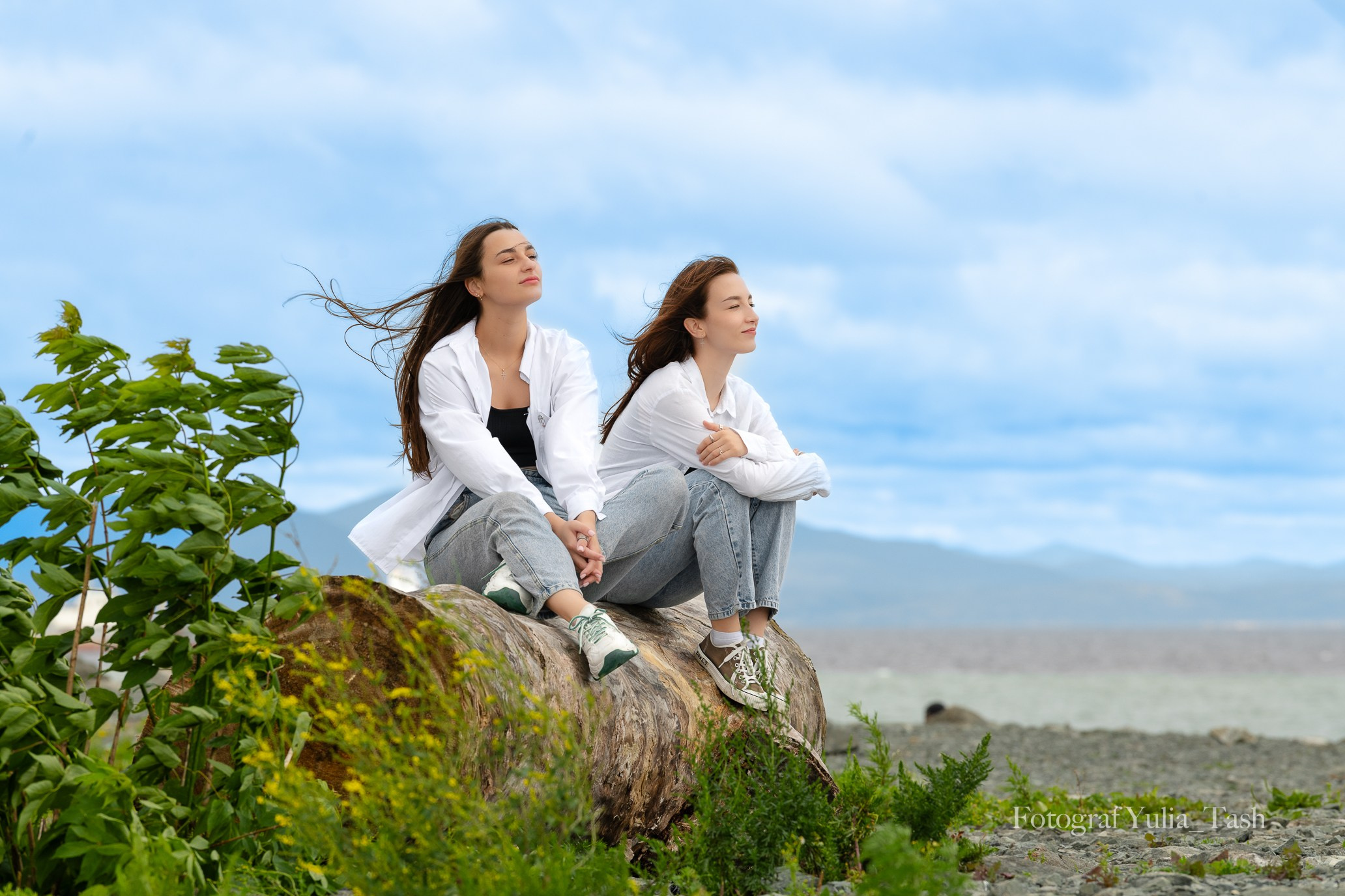 ПОЛИНА. Любимый фотограф