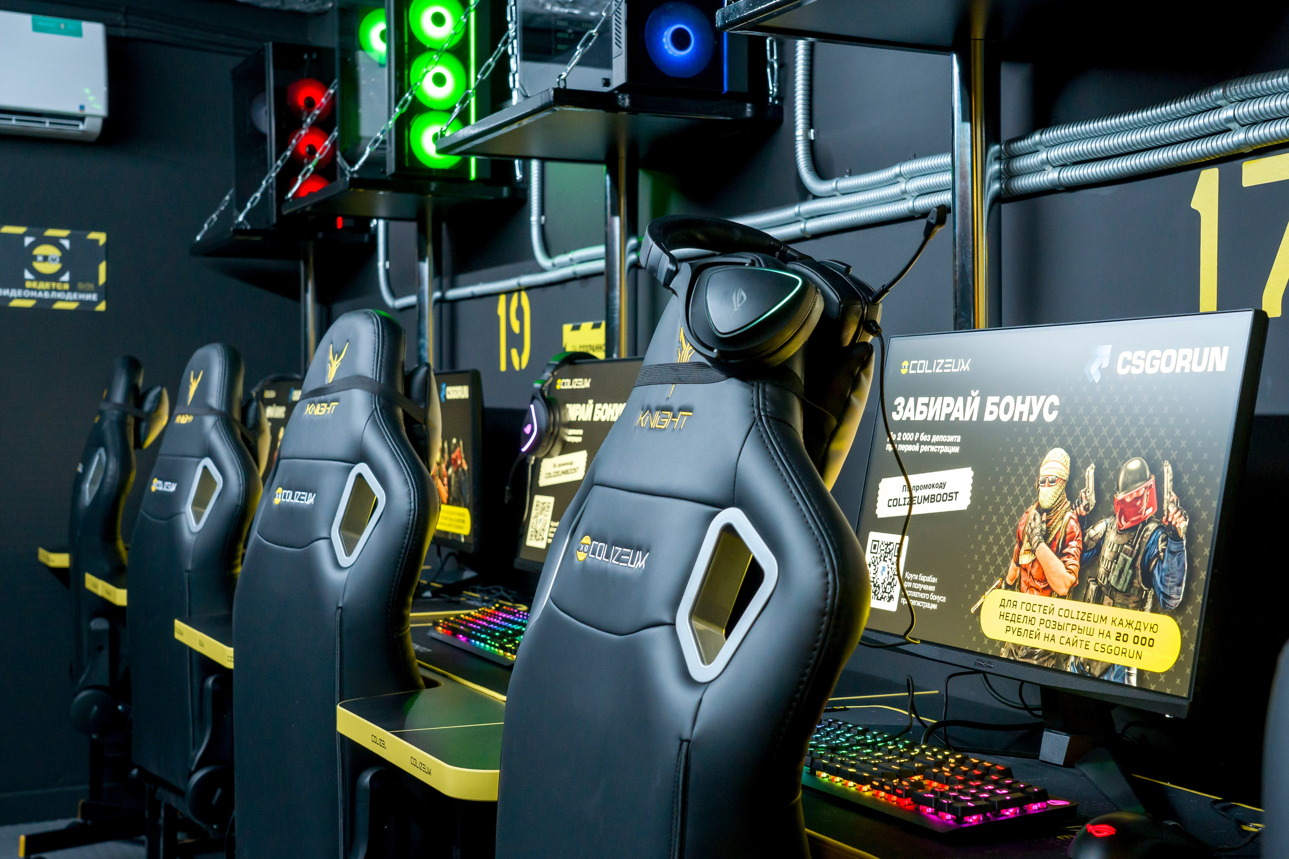 Colizeum интерьер. Фотограф в Санкт-Петербурге. Репортажная и все съёмки для бизнеса