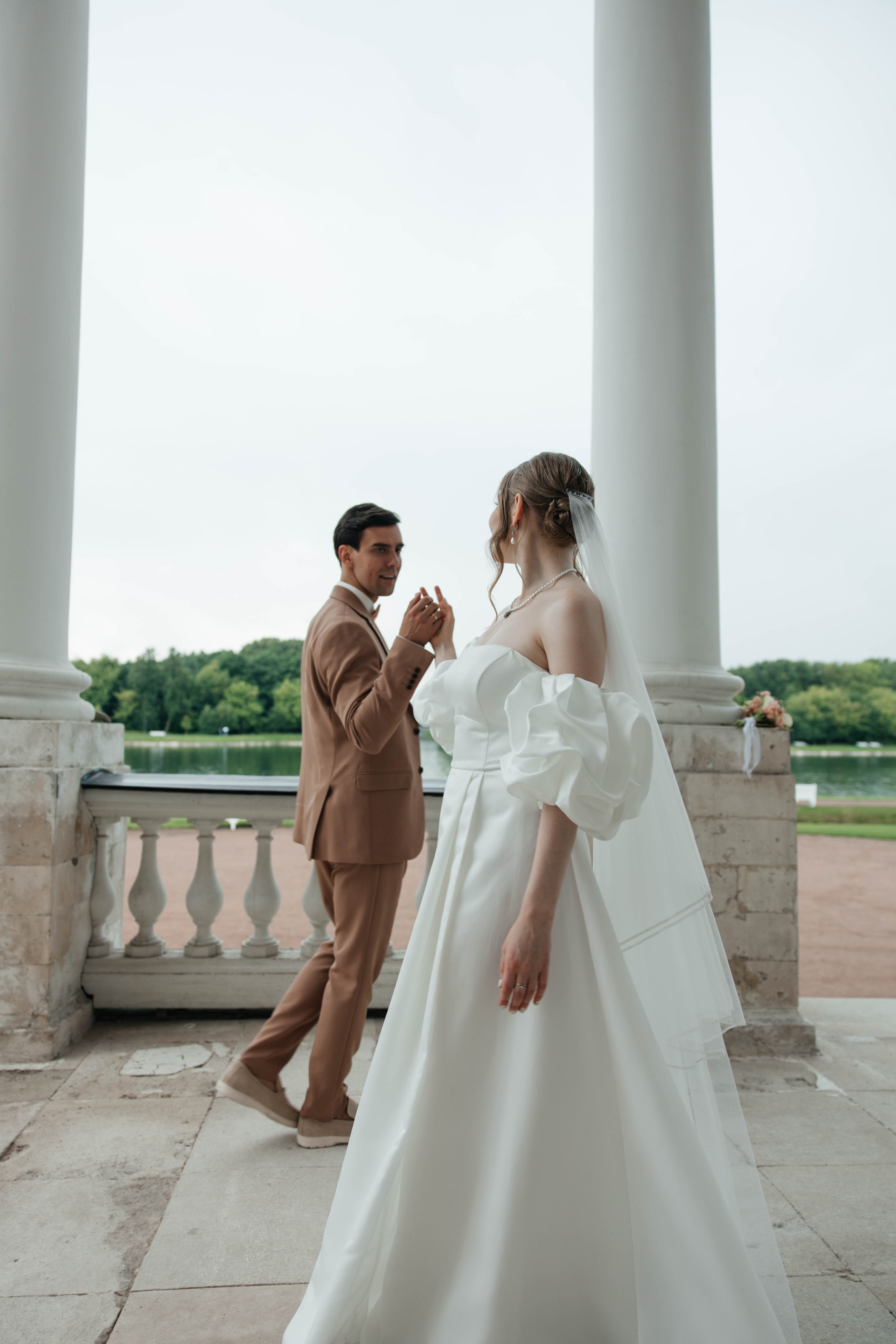 DANIEL & ANNA. Свадебное ФОТО & ВИДЕО Москва/Липецк