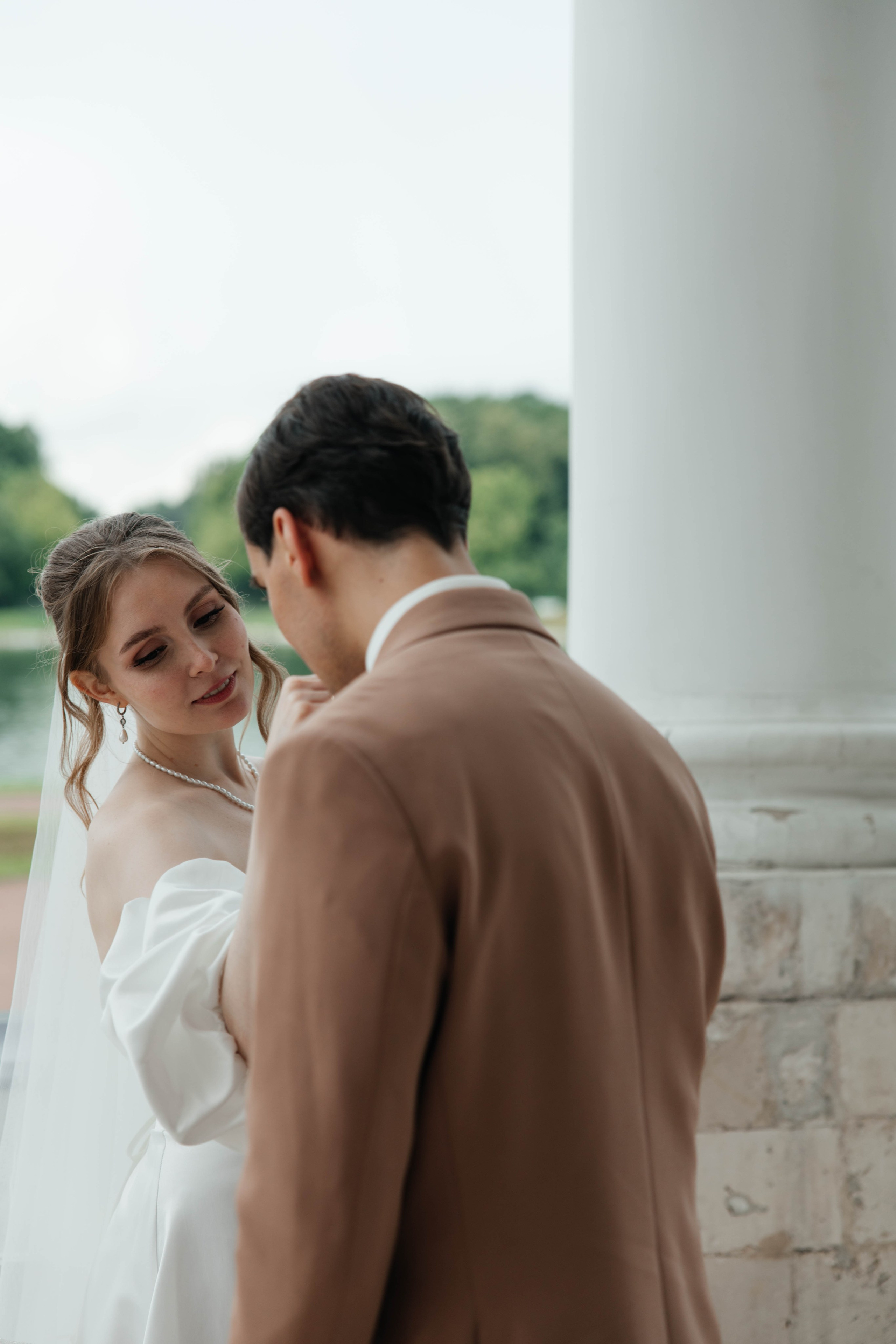 DANIEL & ANNA. Свадебное ФОТО & ВИДЕО Москва/Липецк