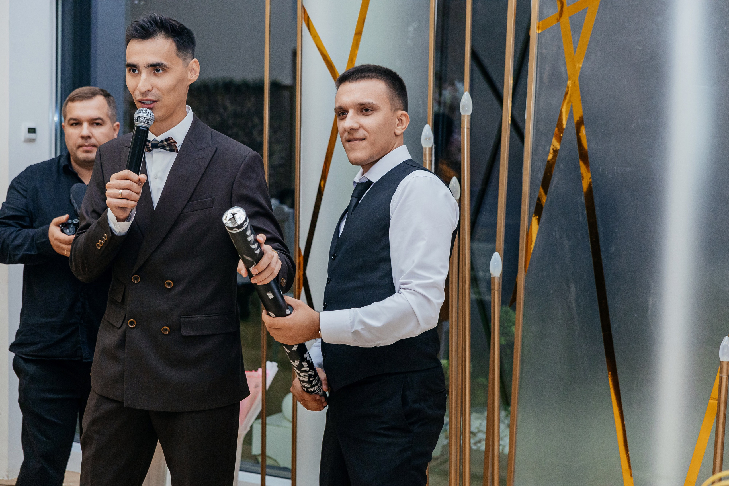 Дмитрий и Виктория. Свадебный и семейный фотограф Самара и Самарская область Дарья Зарипова