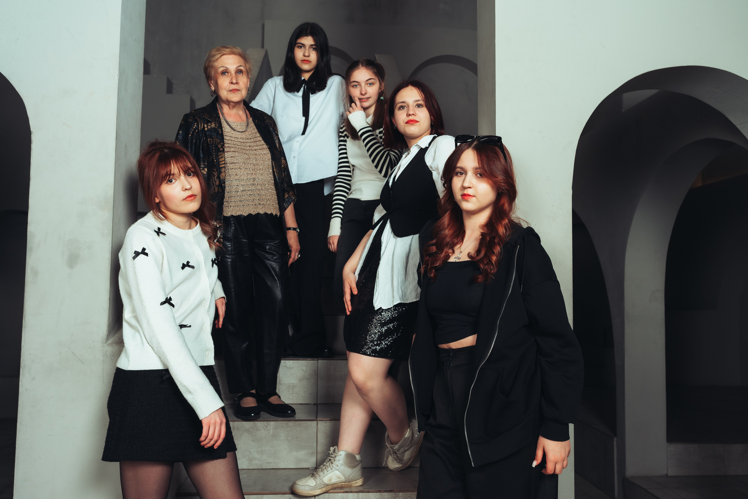 Выпускной альбом — 9"Б». Иван Кубик — фотограф и видеограф