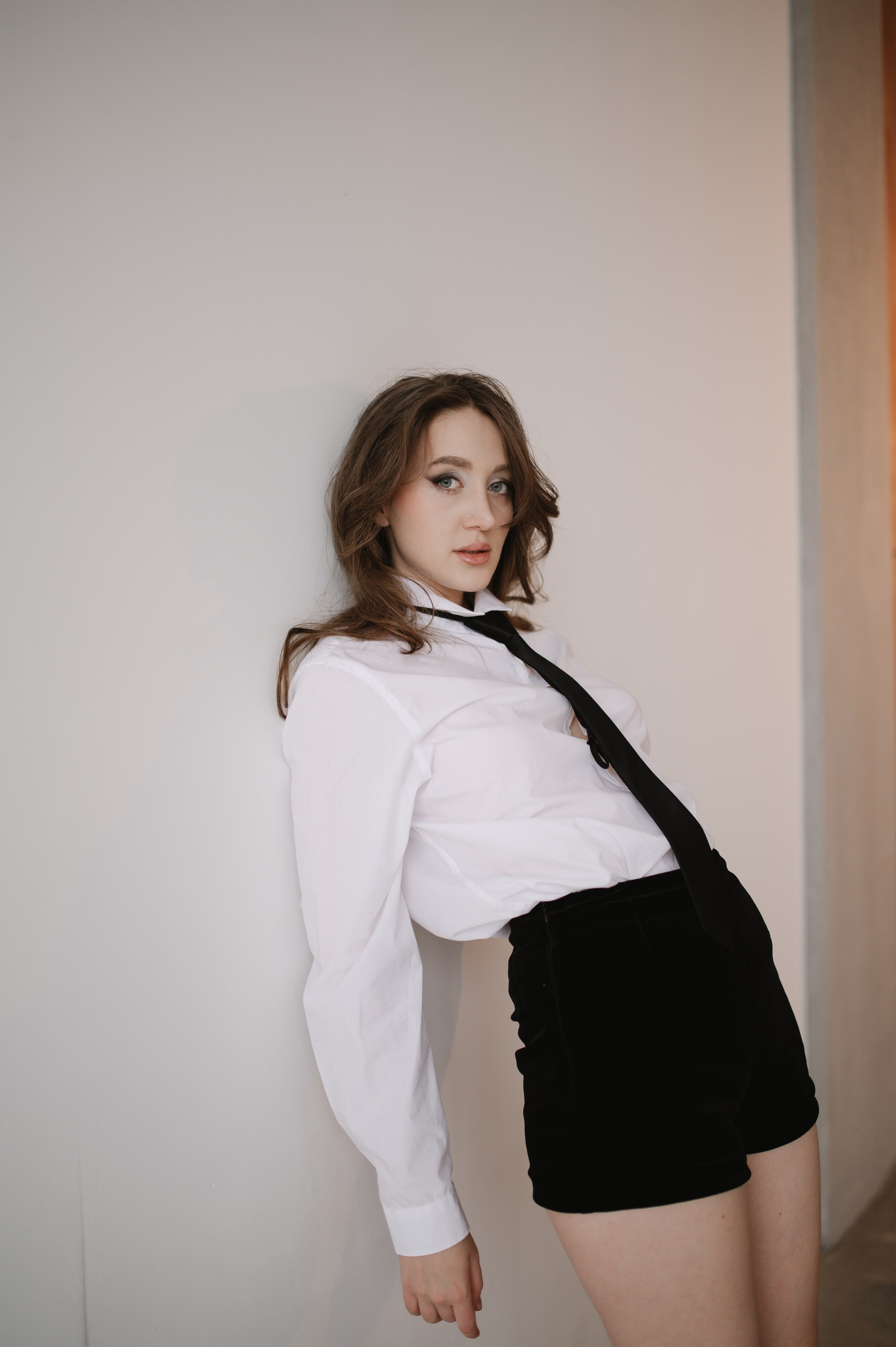 Maria. Фотограф — Ася Орехова