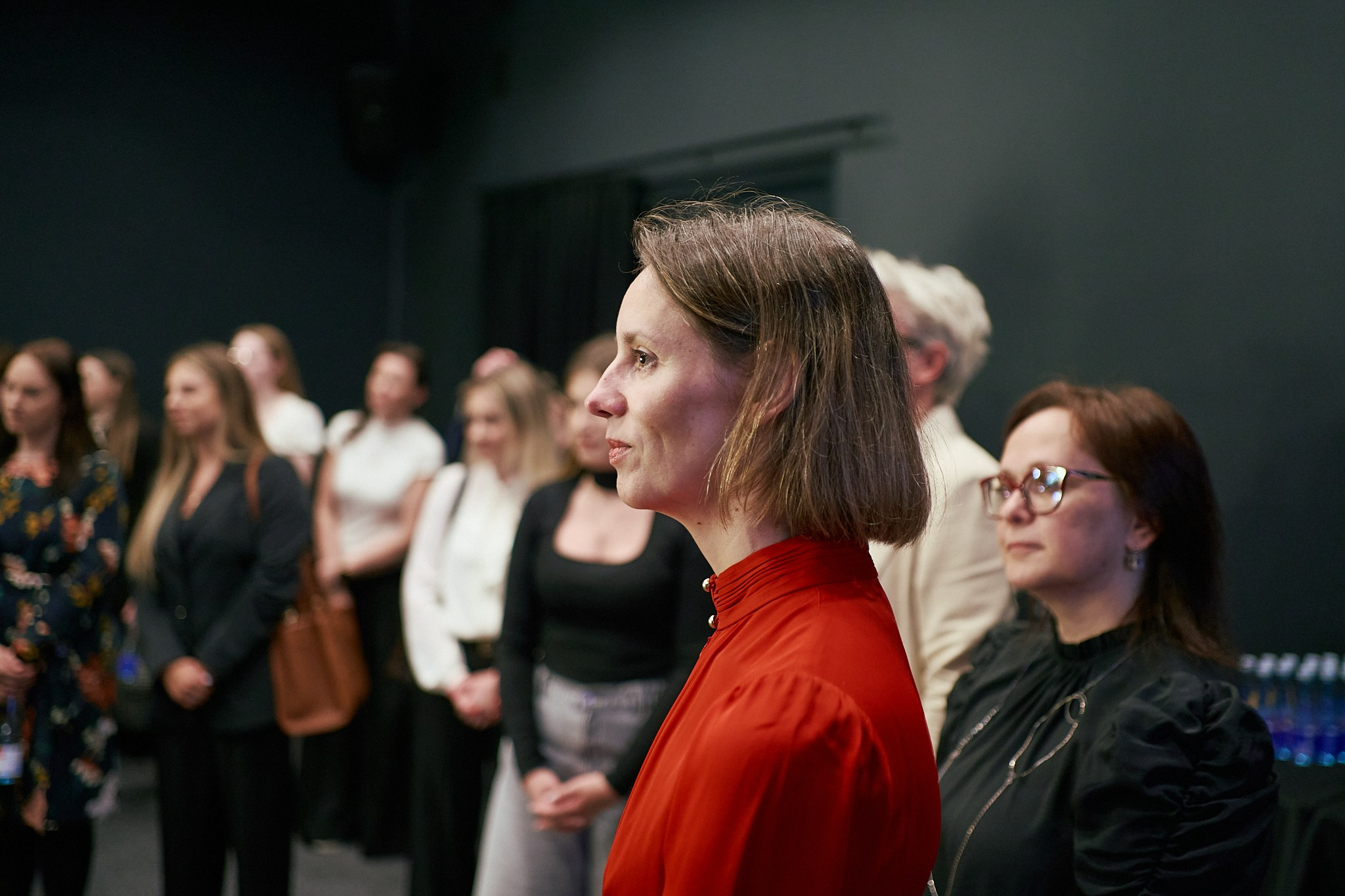 HR Hint Online. Photographer in Vilnius