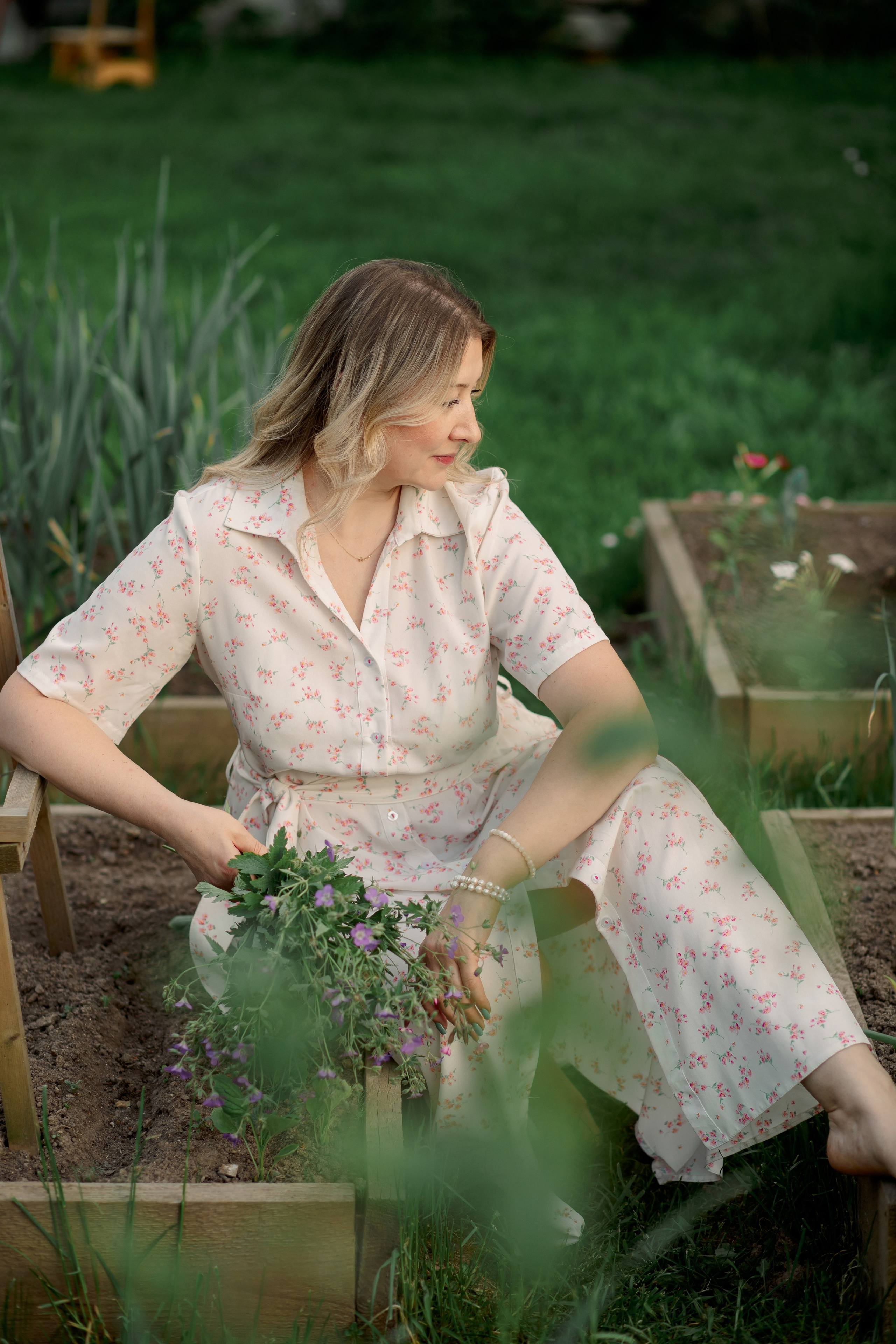 Женский портрет. Елена Котлярова фотограф г. Сергиев Посад