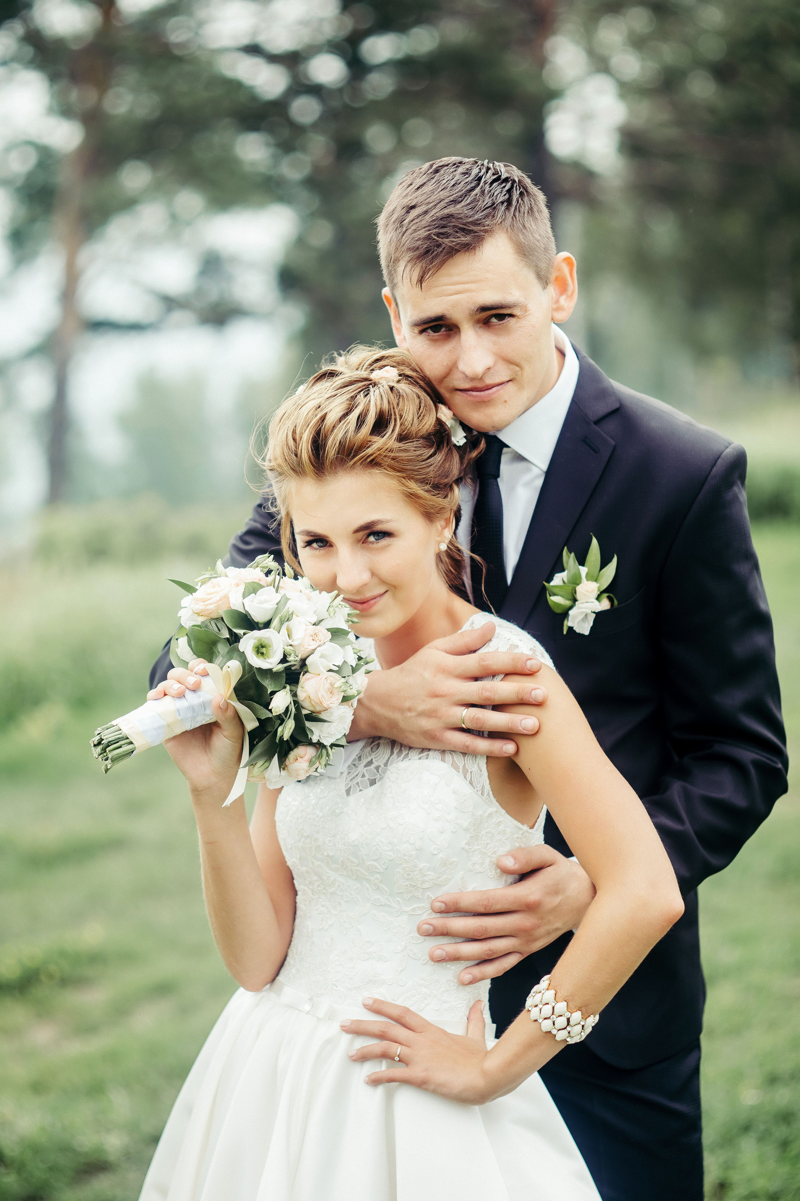 Wedding. Фотограф Кемерово Иван Сапожников