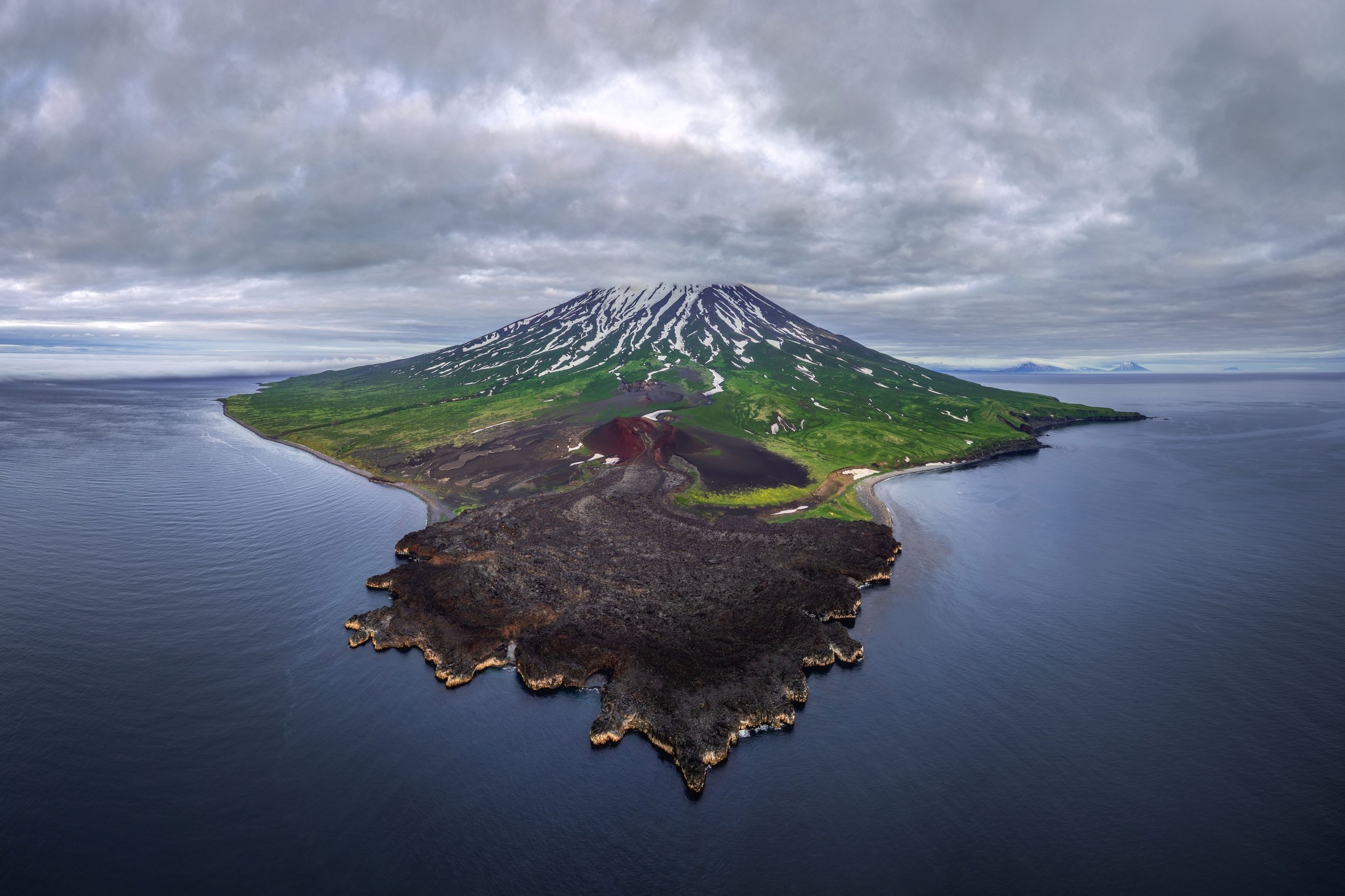 Портфолио. Andrew Gusarov Nature Photography