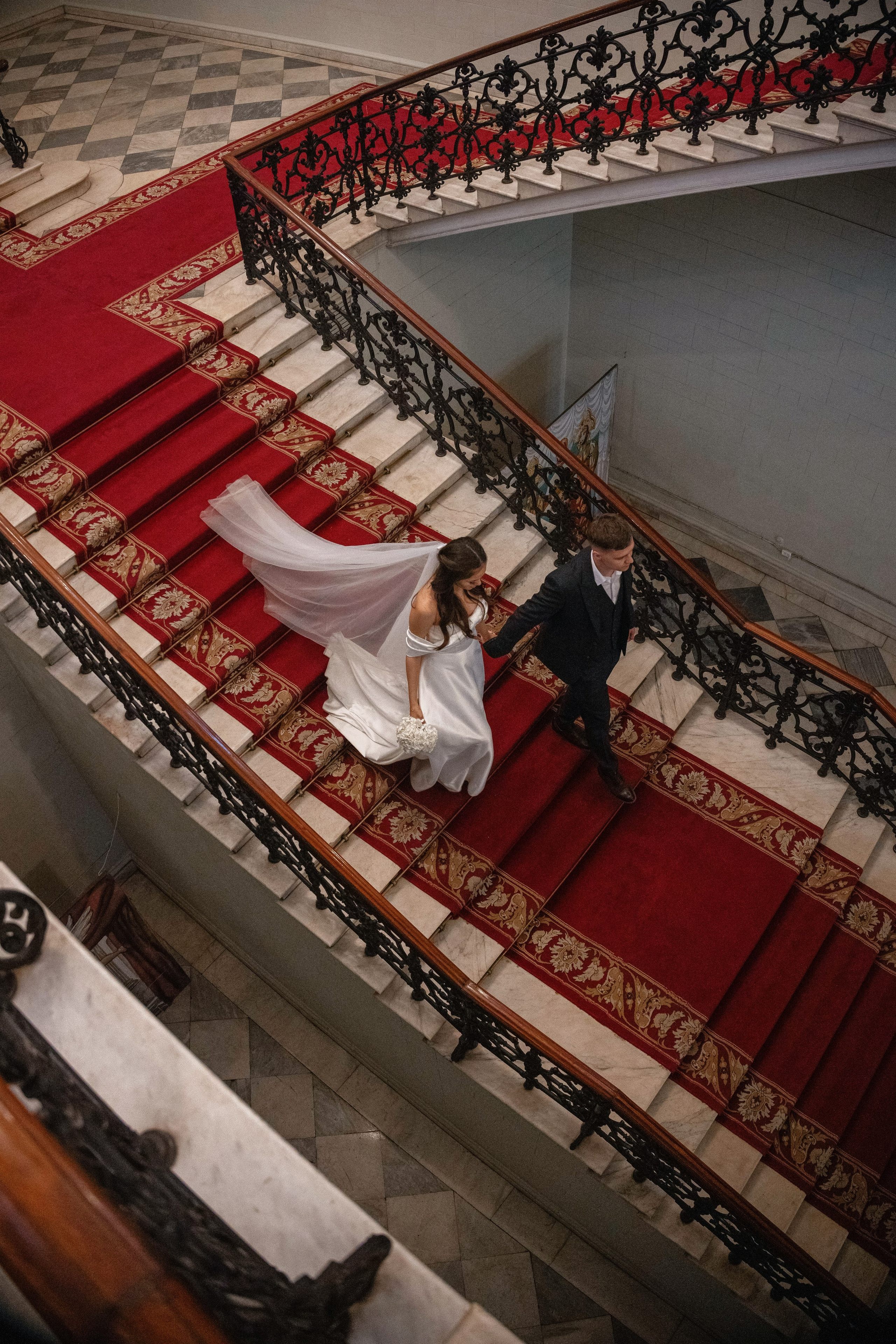 Маргарита и Руслан. Свадебный и портретный фотограф