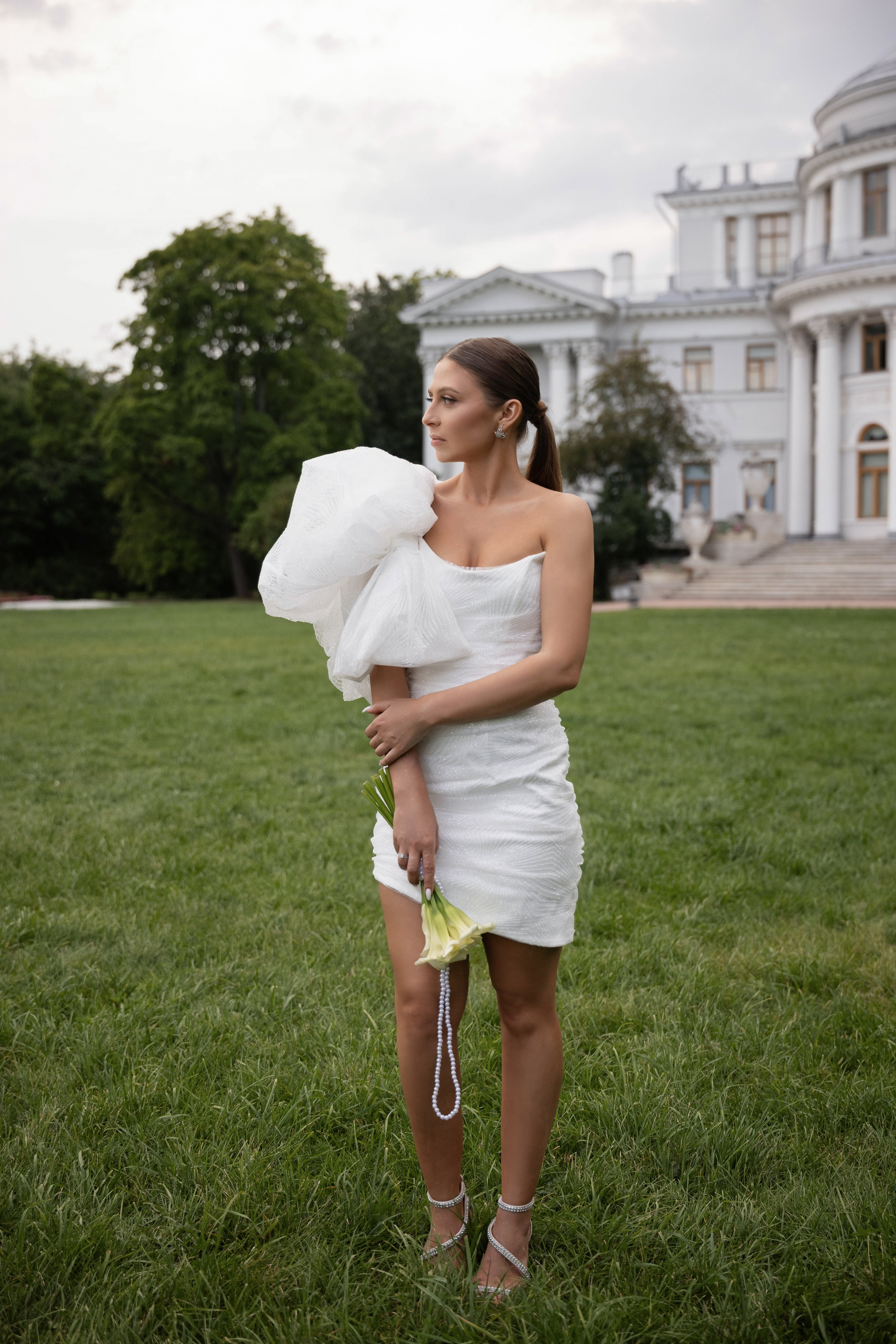 Инна и Вячеслав. Свадебный и портретный фотограф