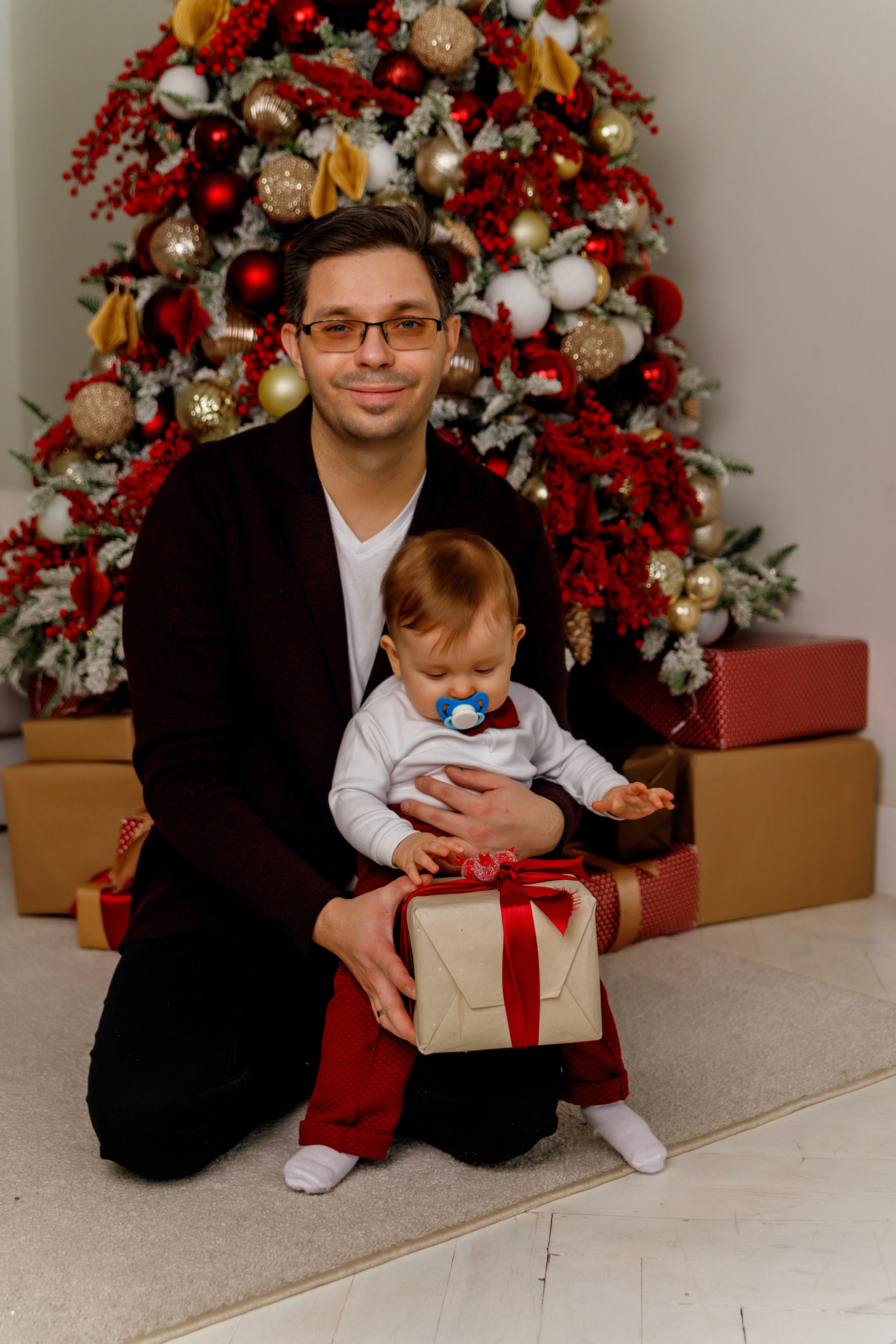 Семейная фотостудия. Семейный, свадебный и детский фотограф в Новосибирске Ольга Хидченко