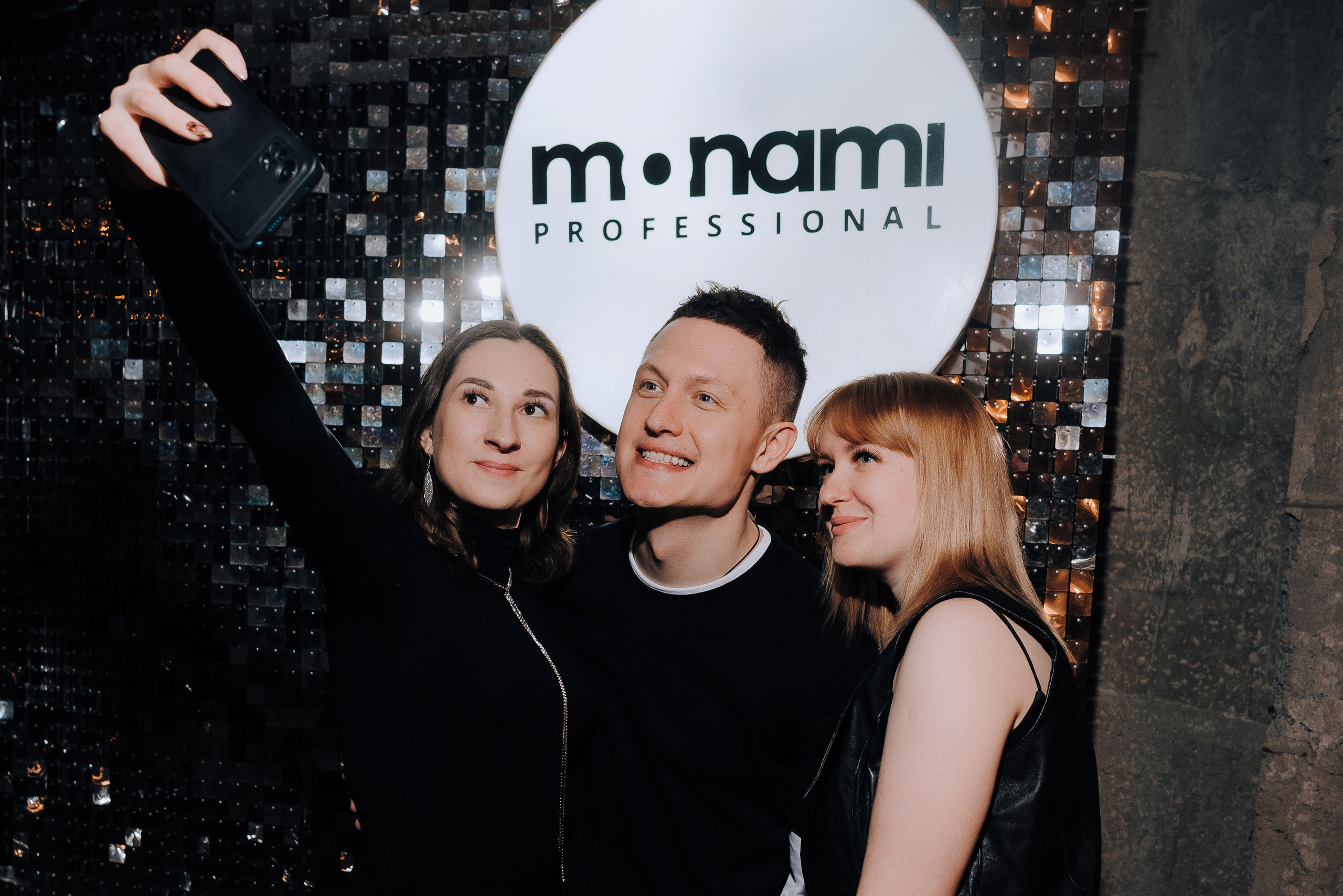 MONAMI DAY. Репортажный фотограф Зуев Роман г. Челябинск