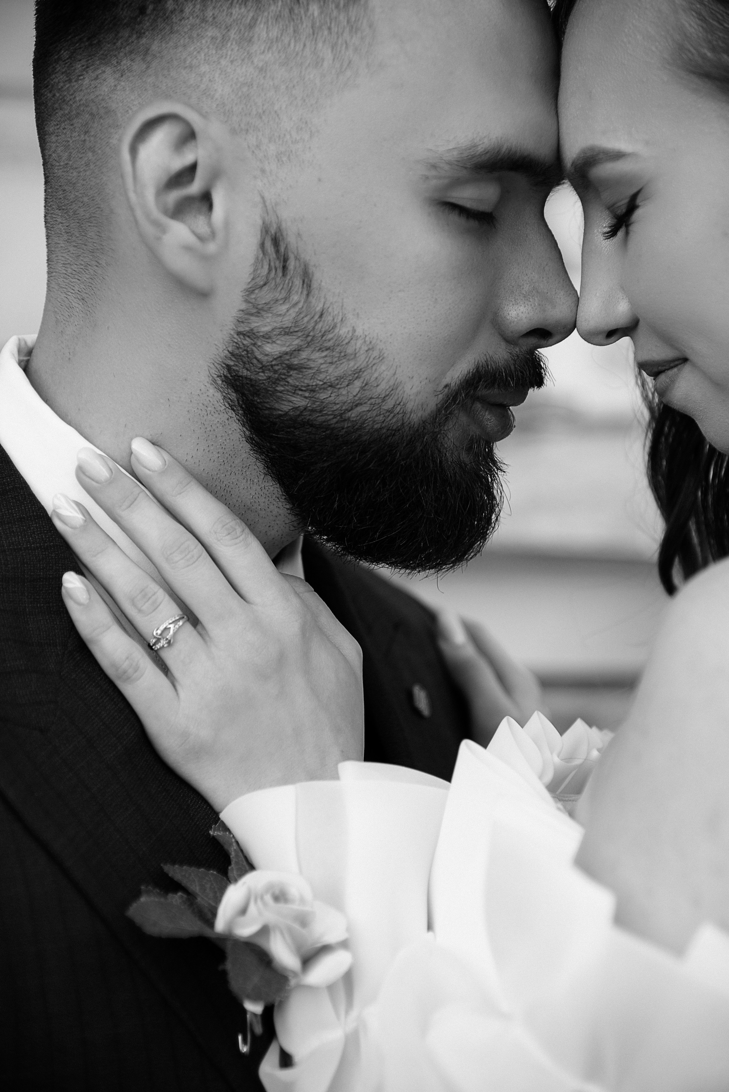 Влад & Аня. Фотограф Ярута Оксана / Ростов-на-Дону