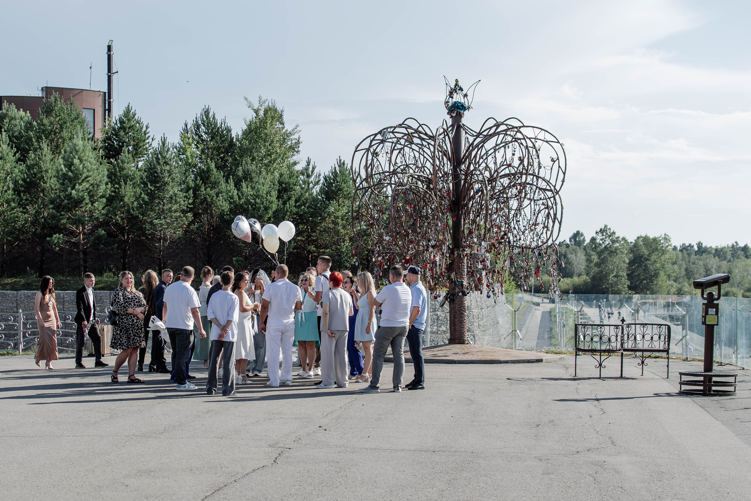 Руслан и Екатерина. Фотограф в Иркутске Александр Тарасов