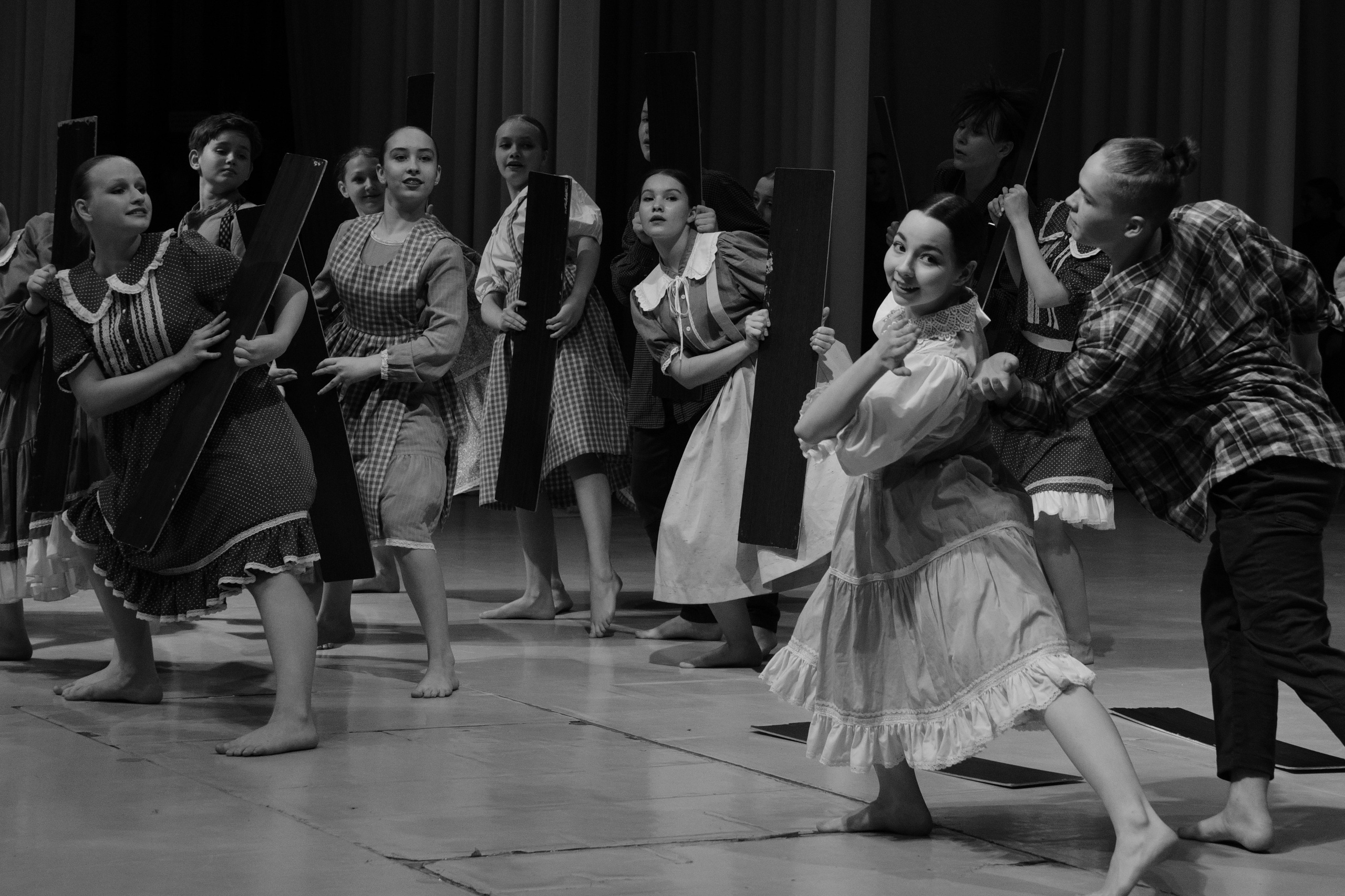 Танцевальный ансамбль Эриданс. Фотограф в Челябинске