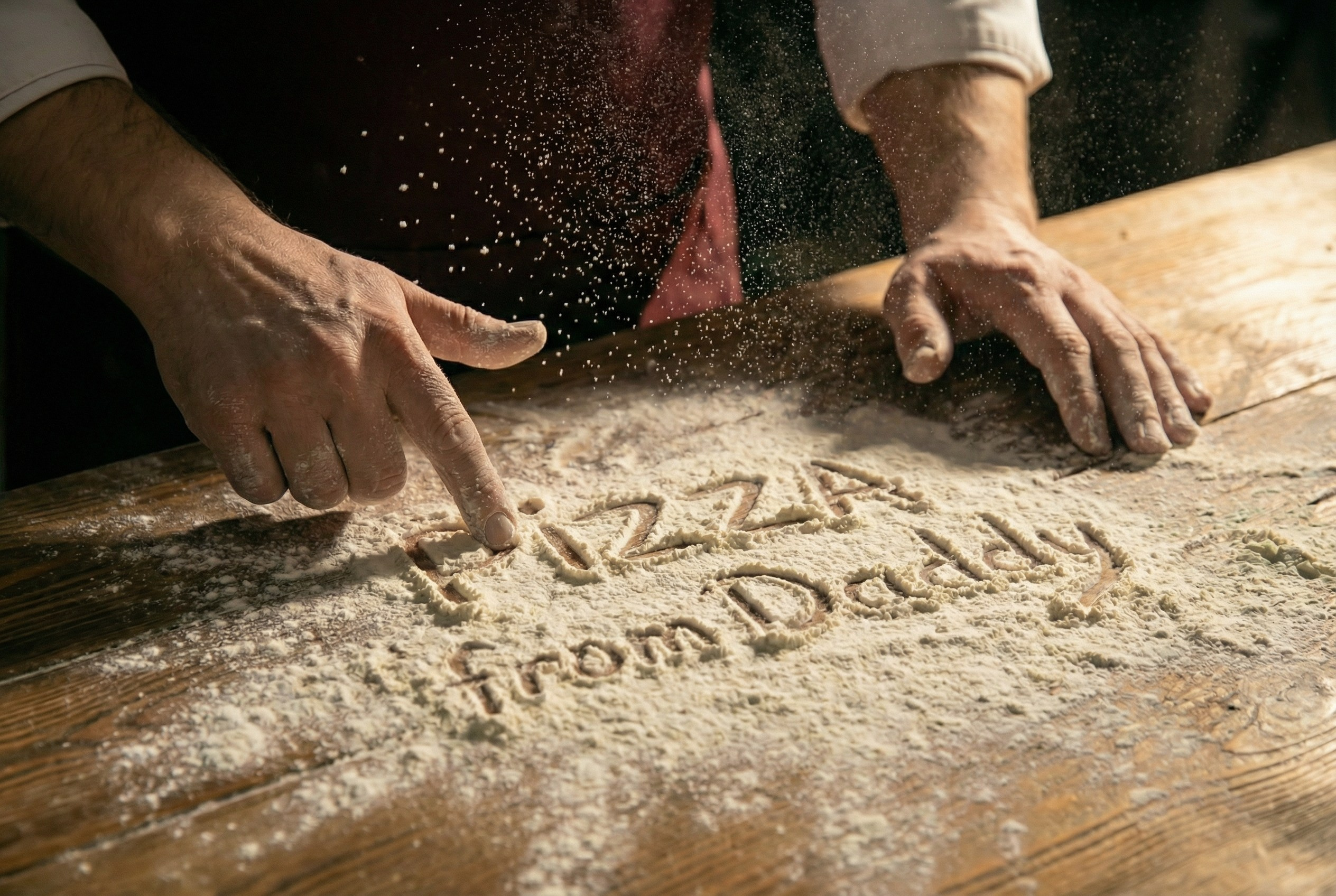 Pizza from daddy. Шаблоны и дизайны выпускных альбомов и фотокниг