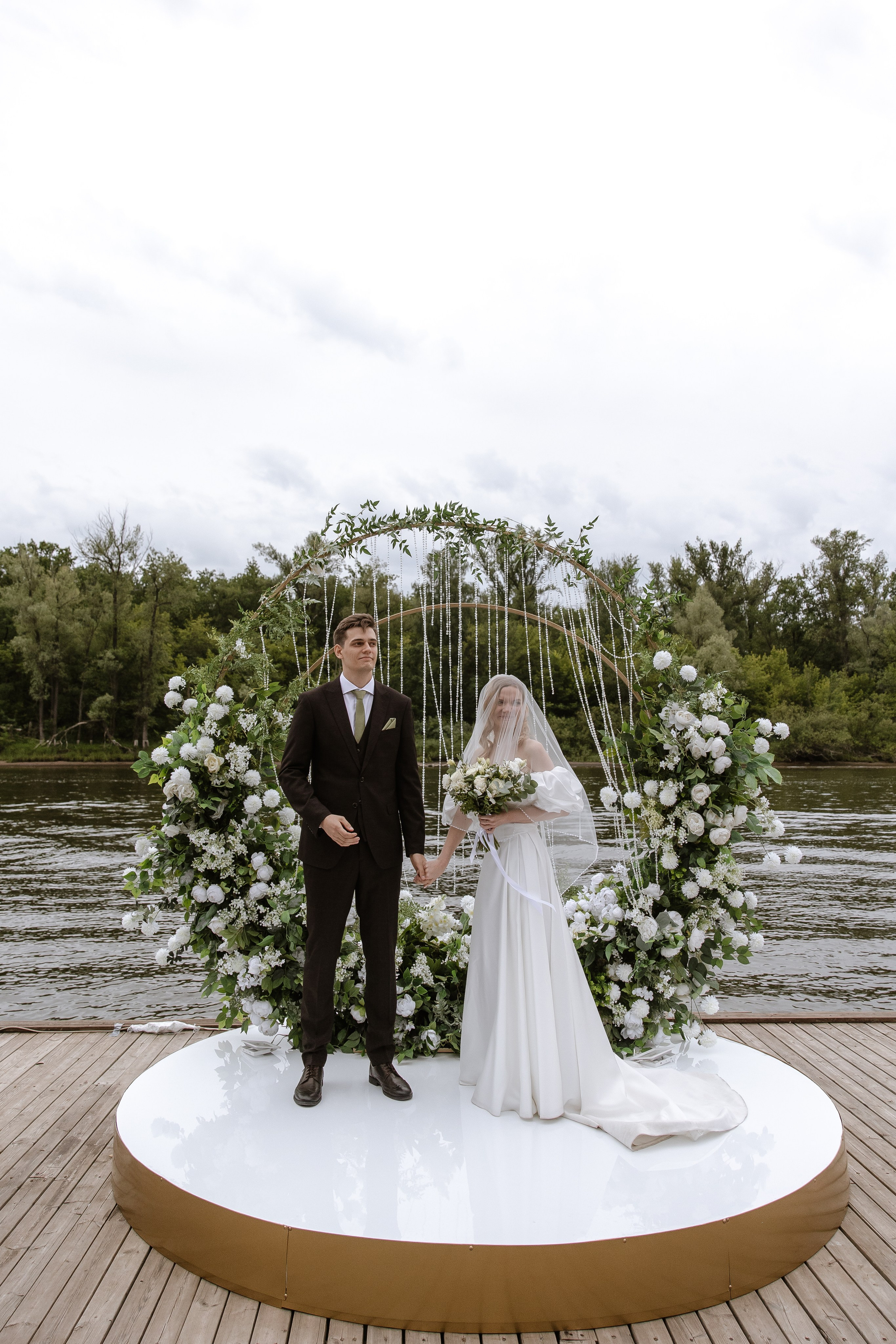 M&A. Свадебный и семейный фотограф в Самаре и Тольятти | Елена Топанцева