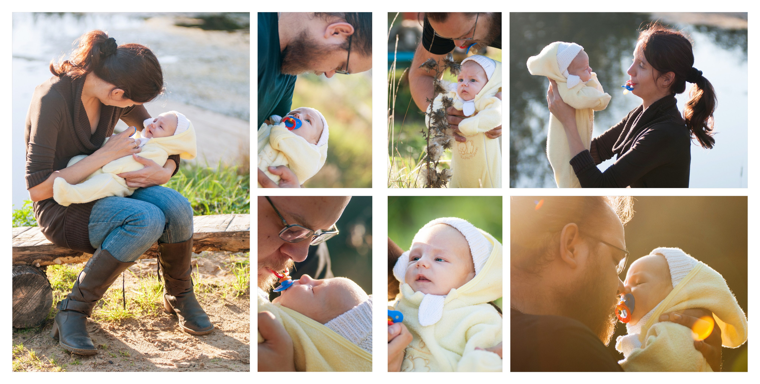 Егор. Фотограф Алиса Калинина