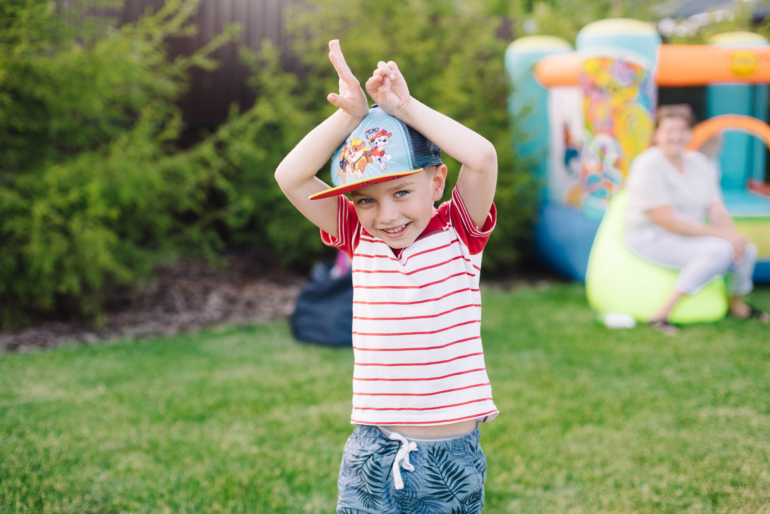 Праздники. Фотограф Алиса Калинина