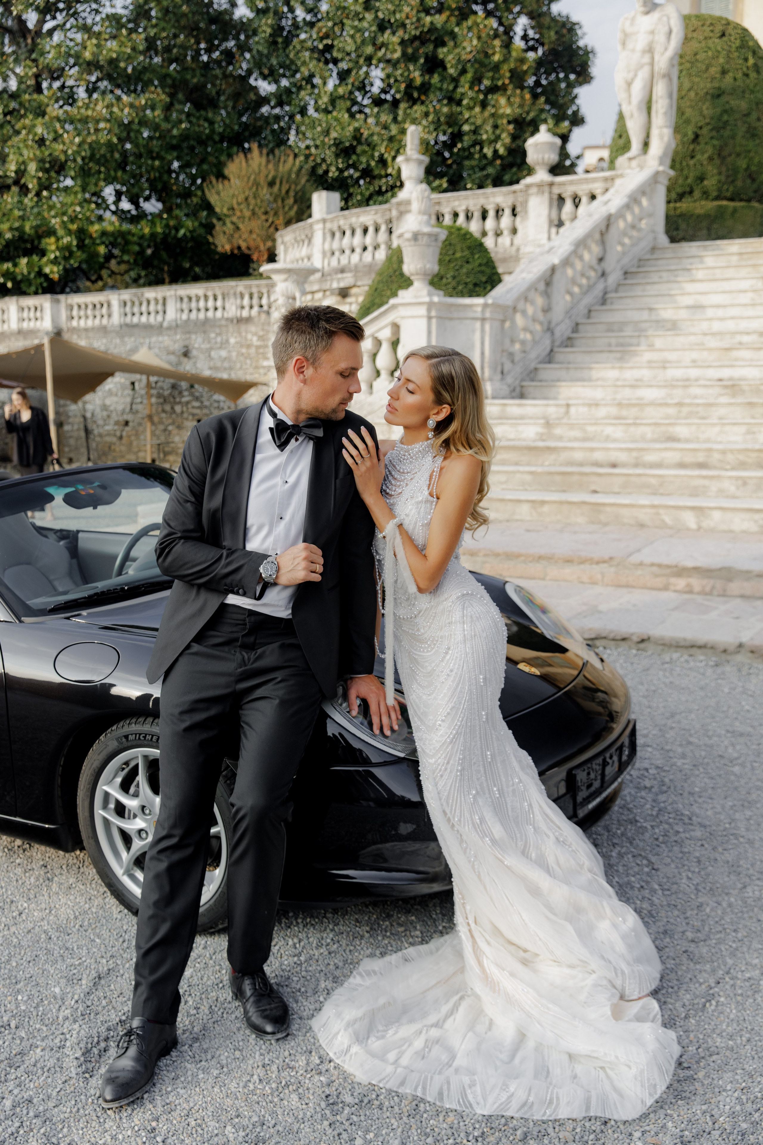 Italy — EDITORIAL. Свадебный фотограф в Москве, Ярославле Виталий Квант